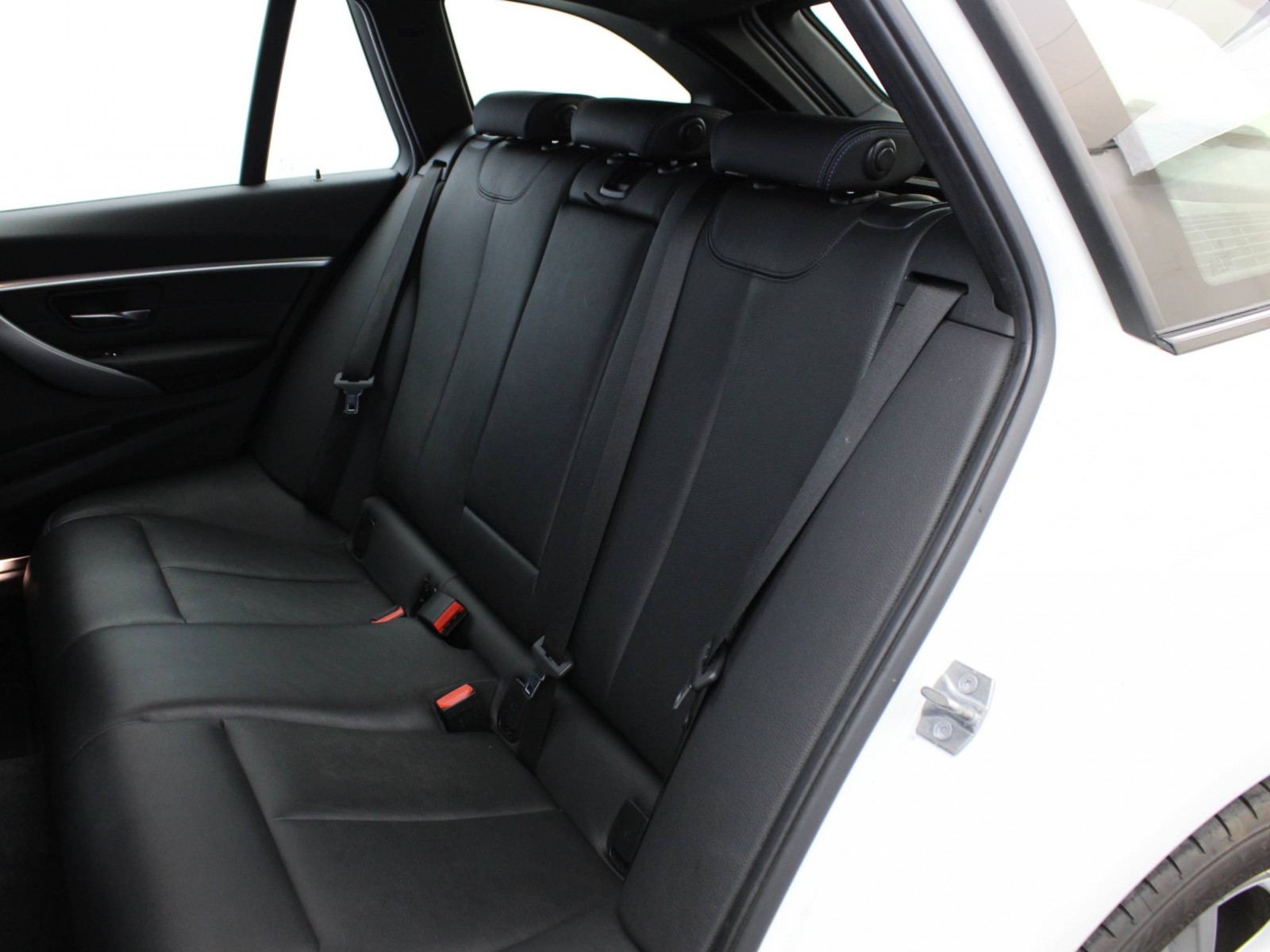 BMW - SERIE 3 TOURING F31 LCI2 - #183612 - 8
