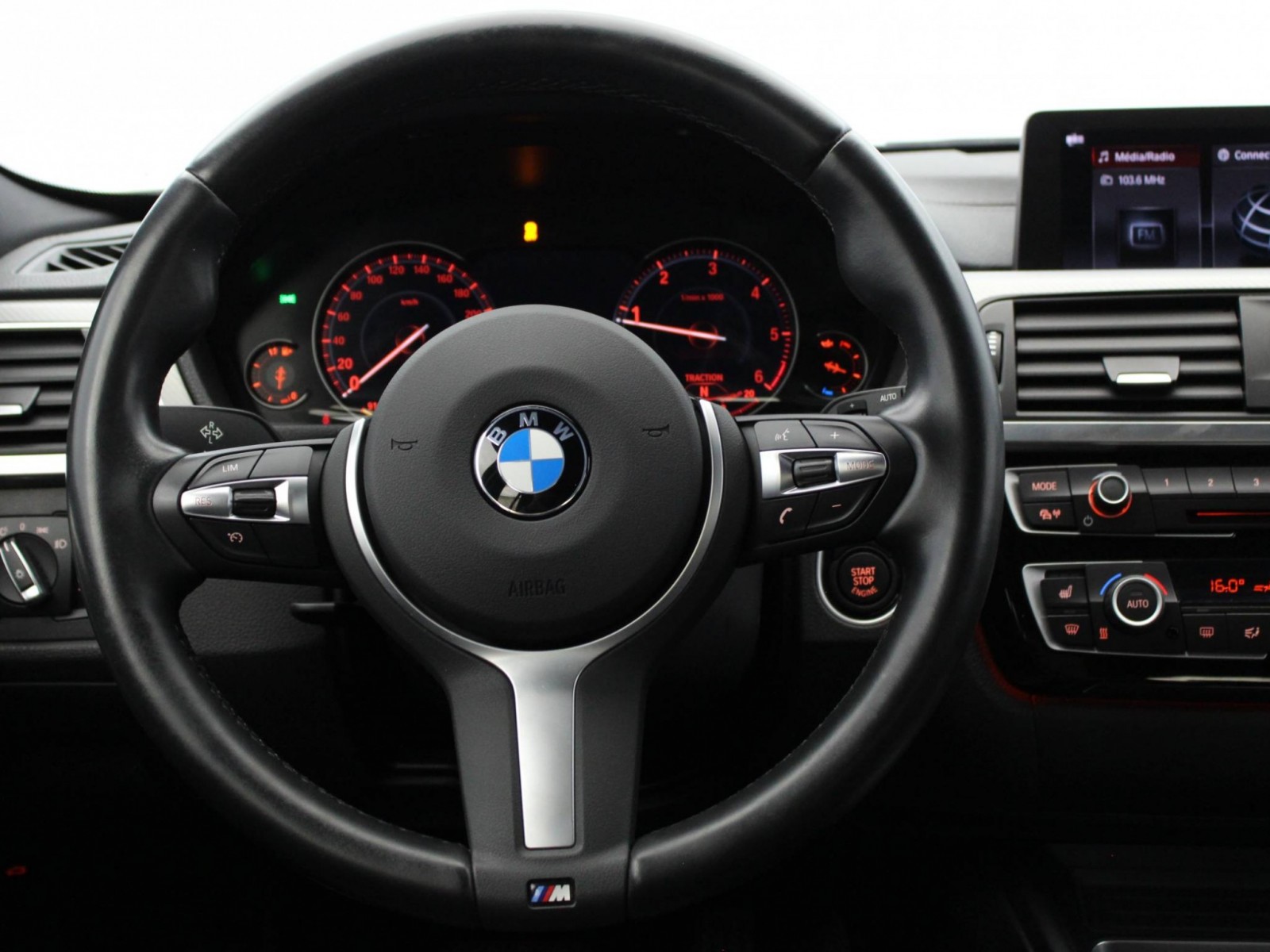 BMW - SERIE 3 TOURING F31 LCI2 - #183612 - 25