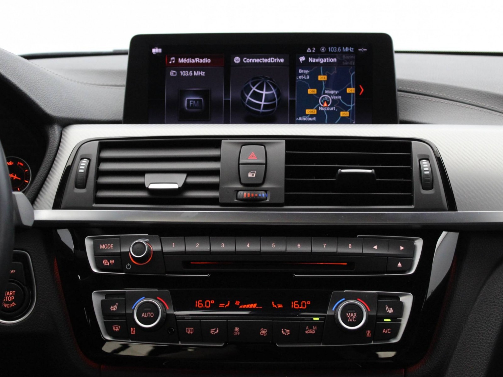 BMW - SERIE 3 TOURING F31 LCI2 - #183612 - 26