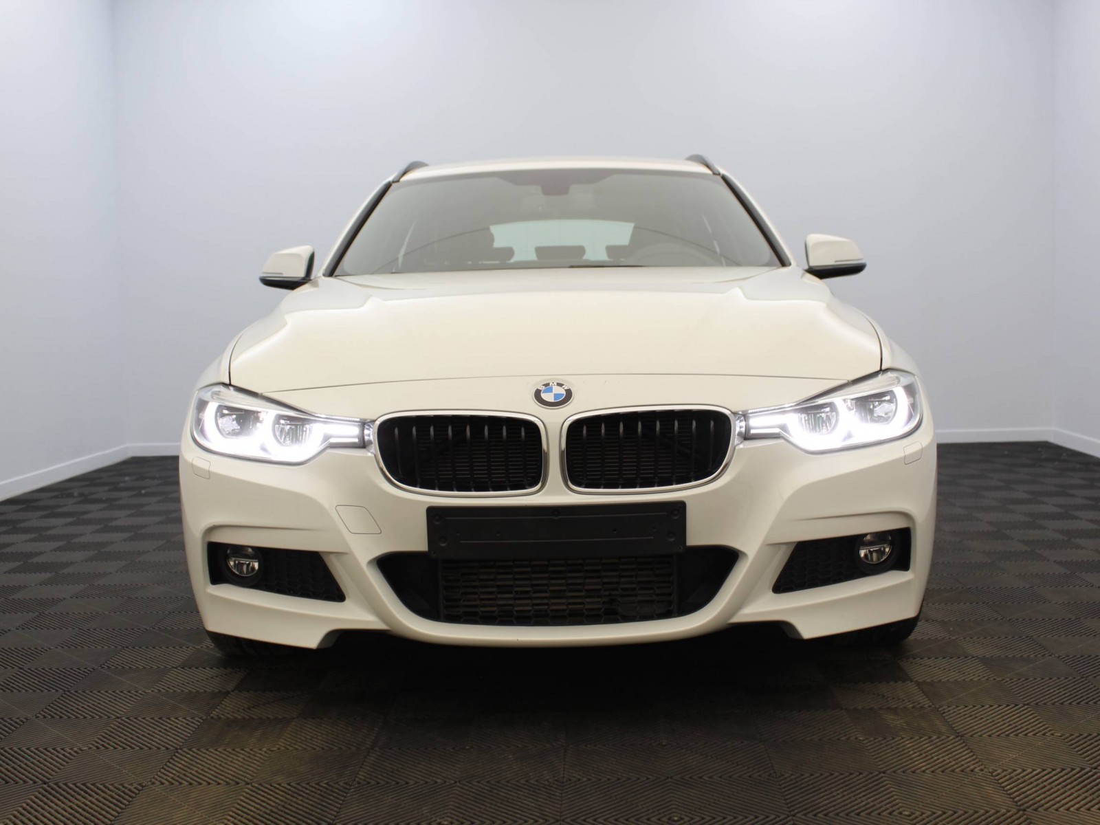 BMW - SERIE 3 TOURING F31 LCI2 - #183612 - 4
