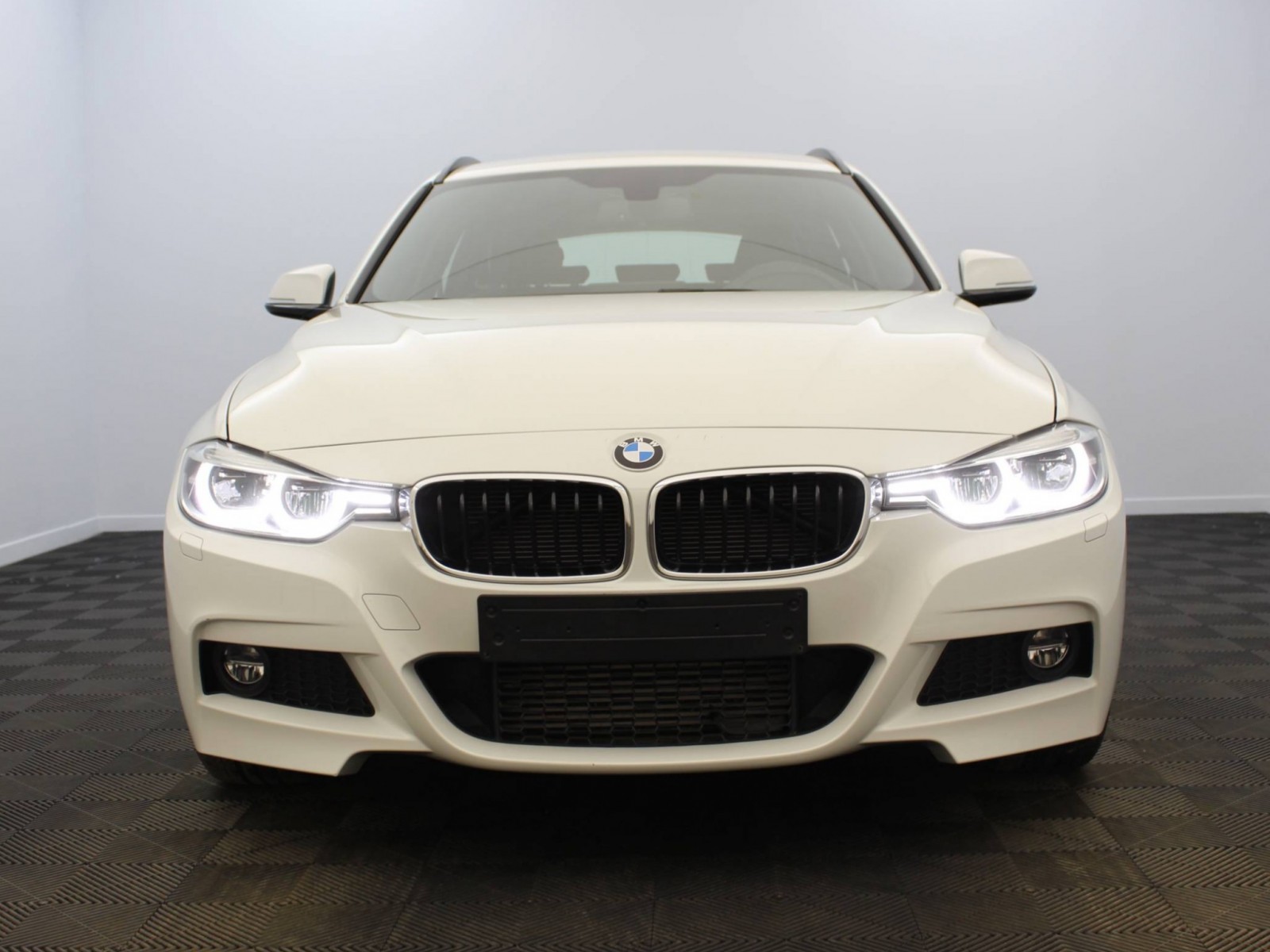 BMW - SERIE 3 TOURING F31 LCI2 - #183612 - 19