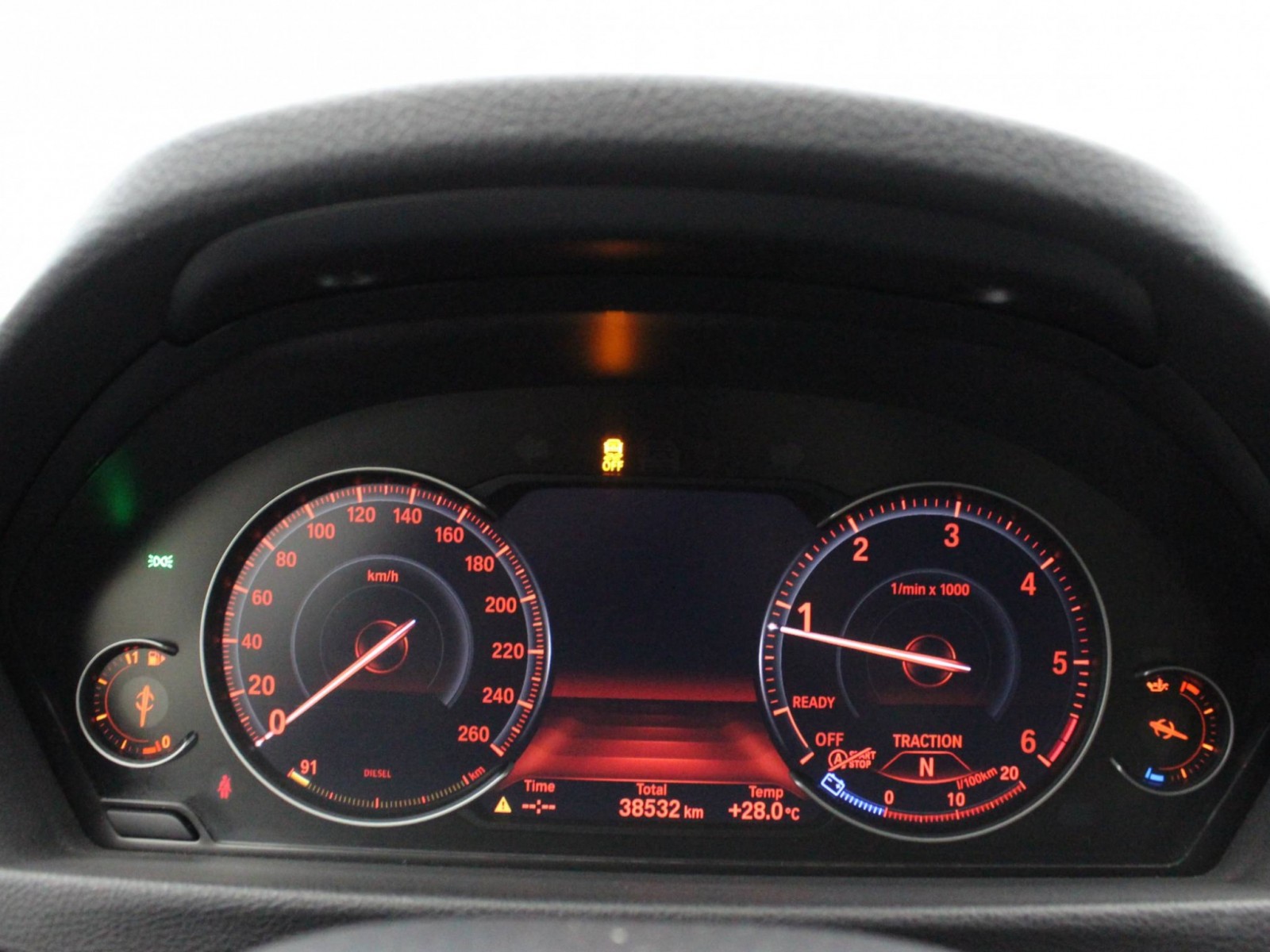 BMW - SERIE 3 TOURING F31 LCI2 - #183612 - 27