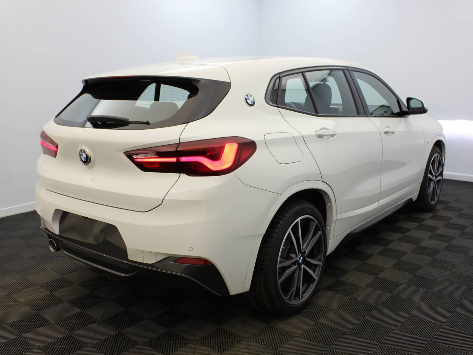 BMW - X2 F39 - #183598 - 3
