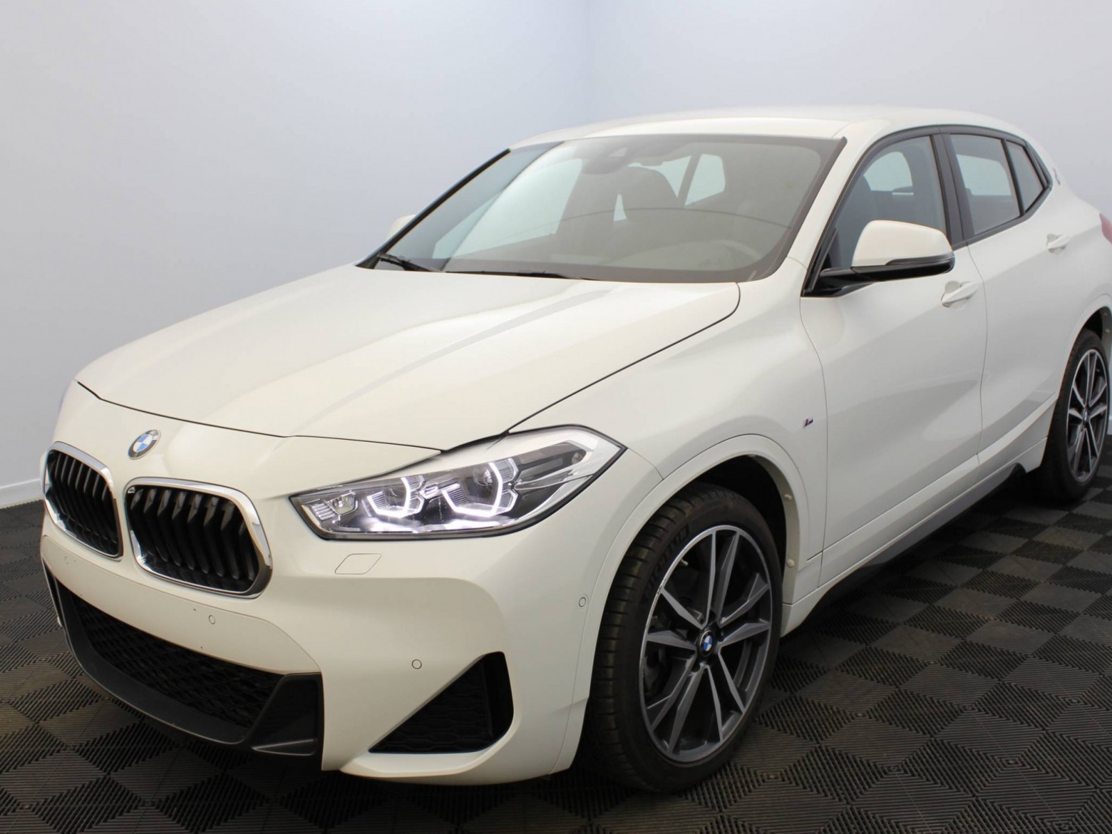 BMW - X2 F39 - #183598 - 15