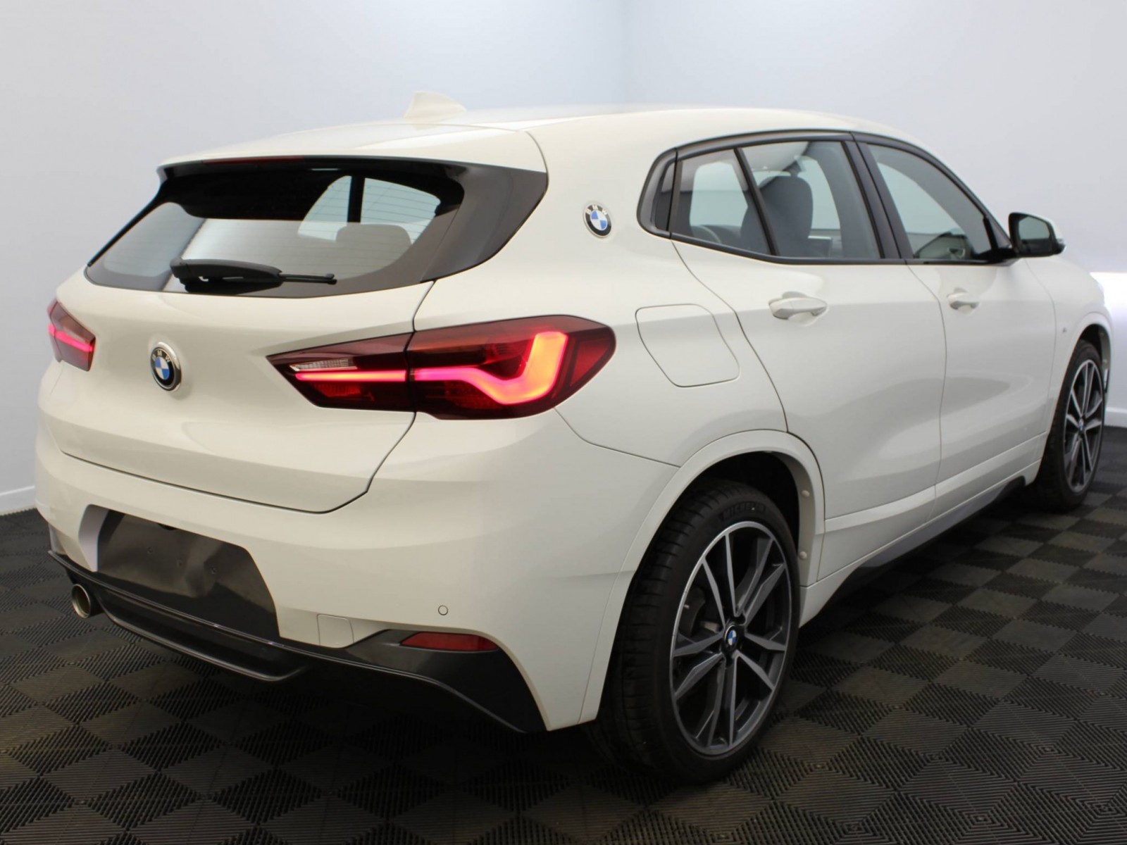 BMW - X2 F39 - #183598 - 18