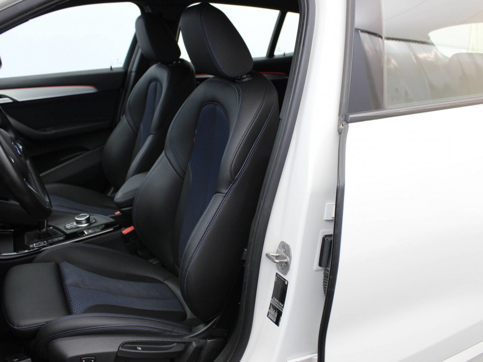 BMW - X2 F39 - #183598 - 22