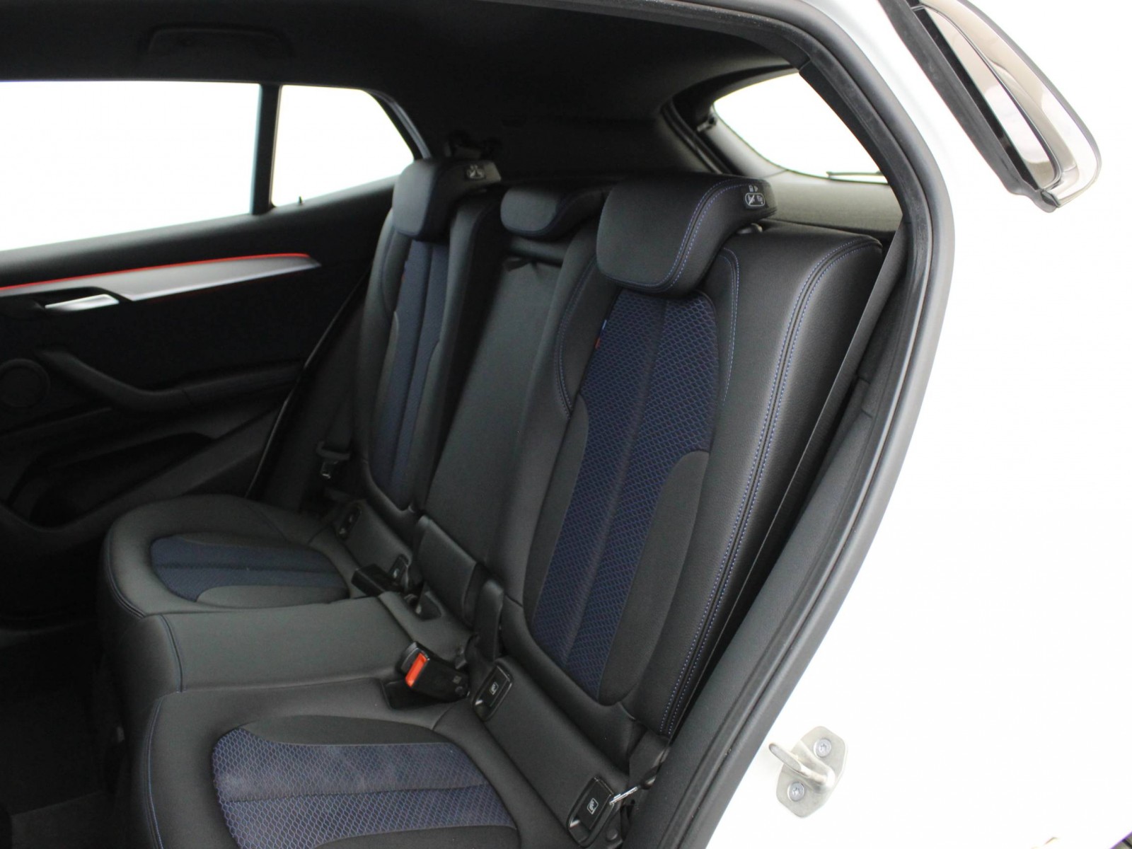 BMW - X2 F39 - #183598 - 8