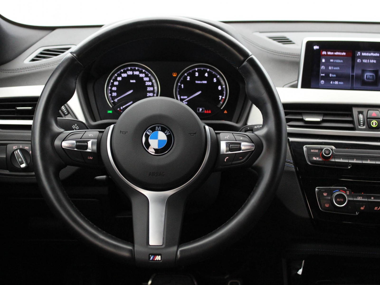 BMW - X2 F39 - #183598 - 10