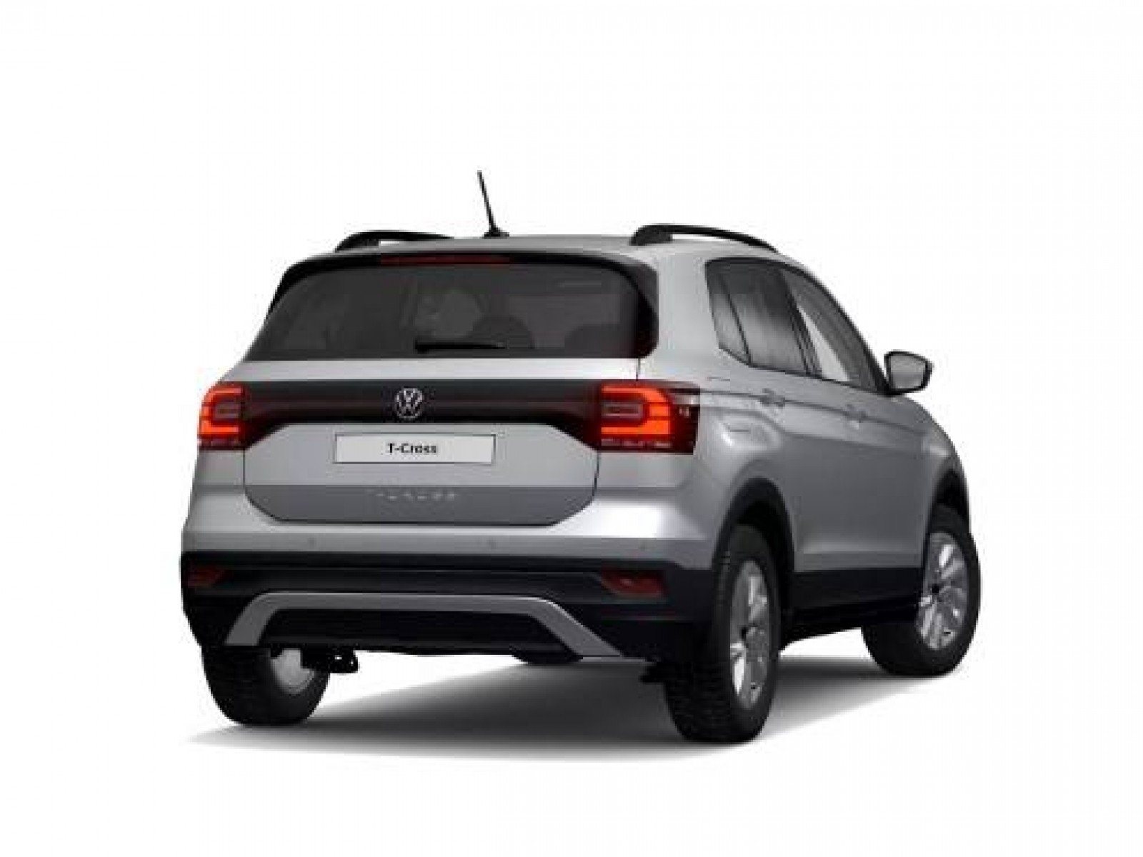 VOLKSWAGEN - T-CROSS - #274072 - 3