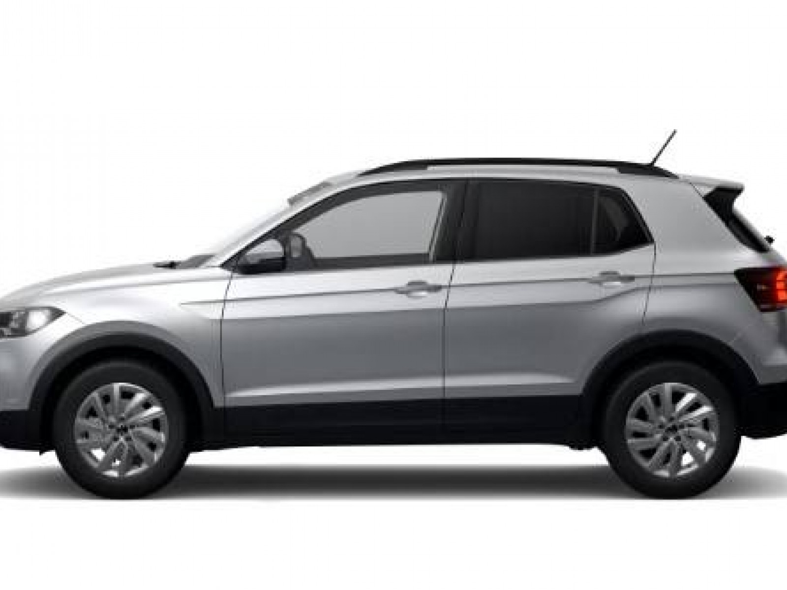 VOLKSWAGEN - T-CROSS - #274072 - 1