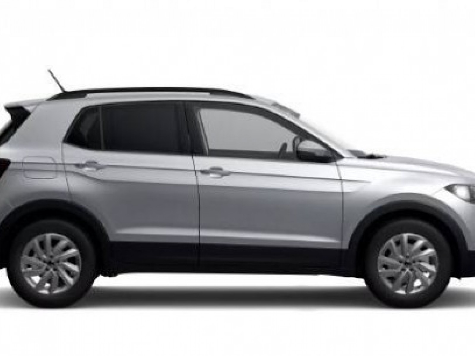 VOLKSWAGEN - T-CROSS - #274072 - 7