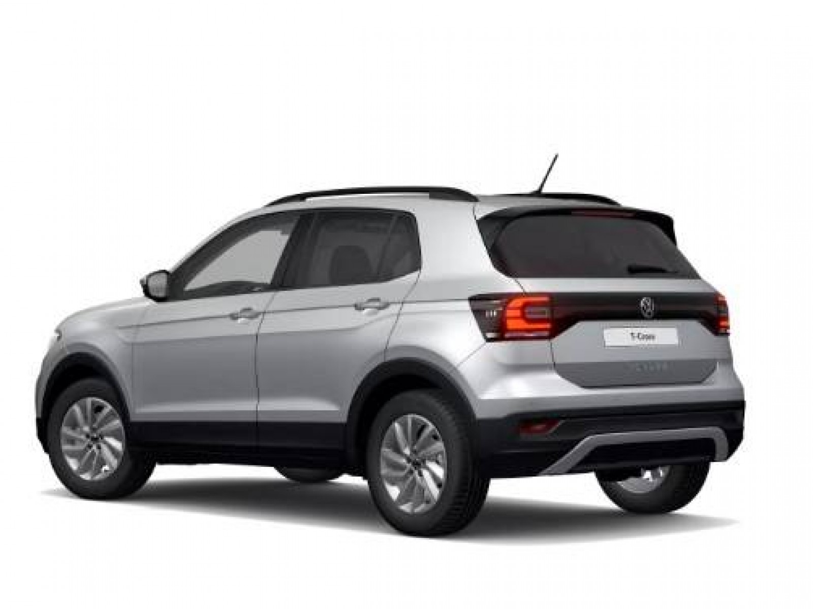 VOLKSWAGEN - T-CROSS - #274072 - 4