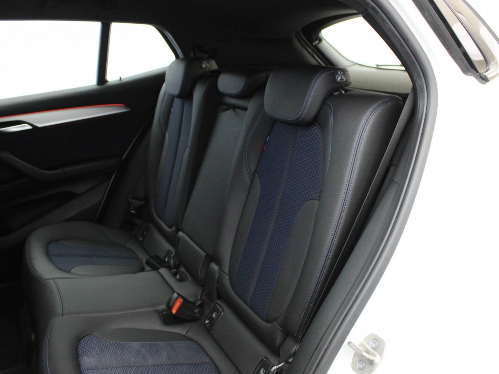 BMW - X2 F39 - #183598 - 23
