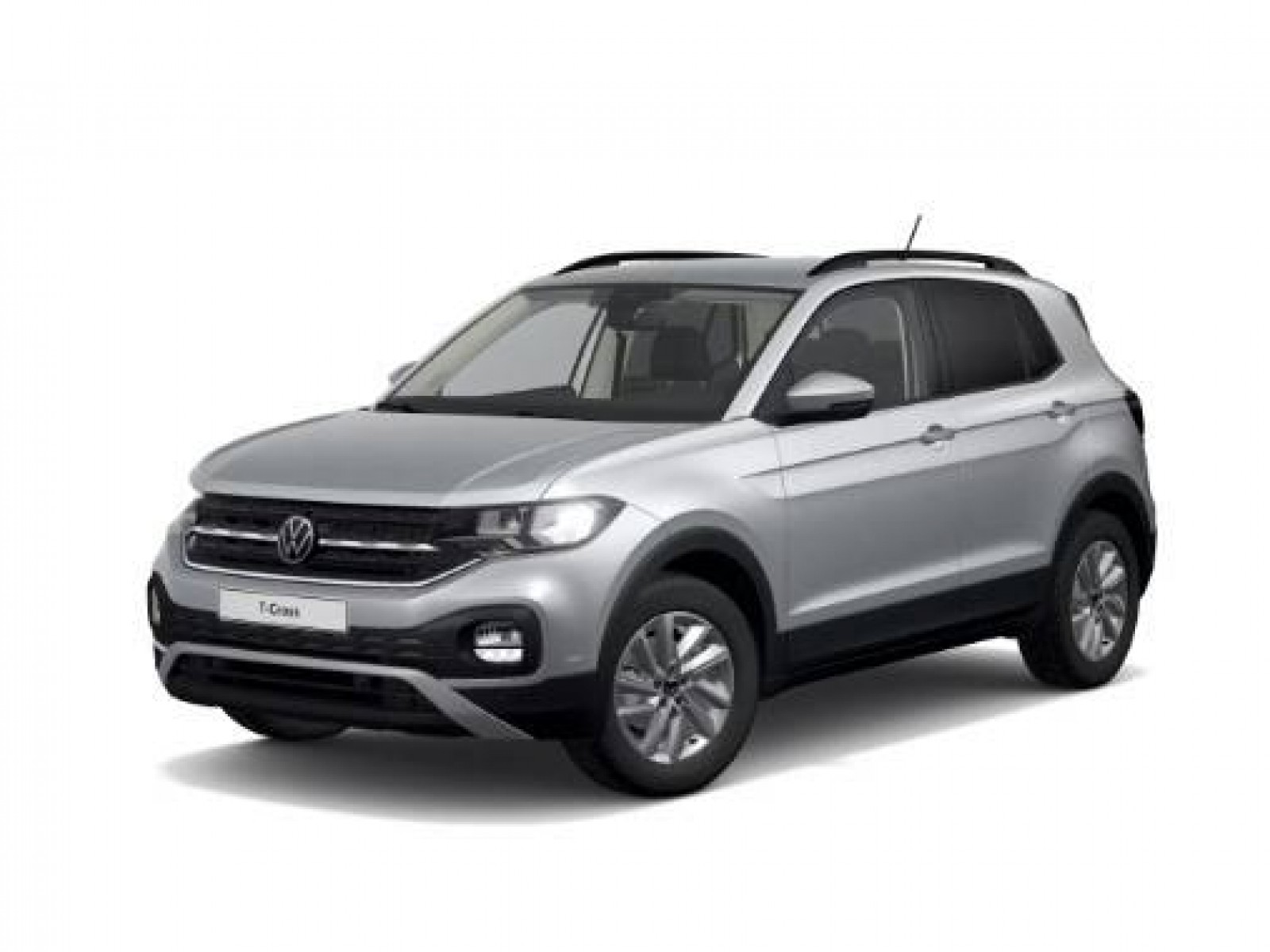 VOLKSWAGEN - T-CROSS - #275973 - 0