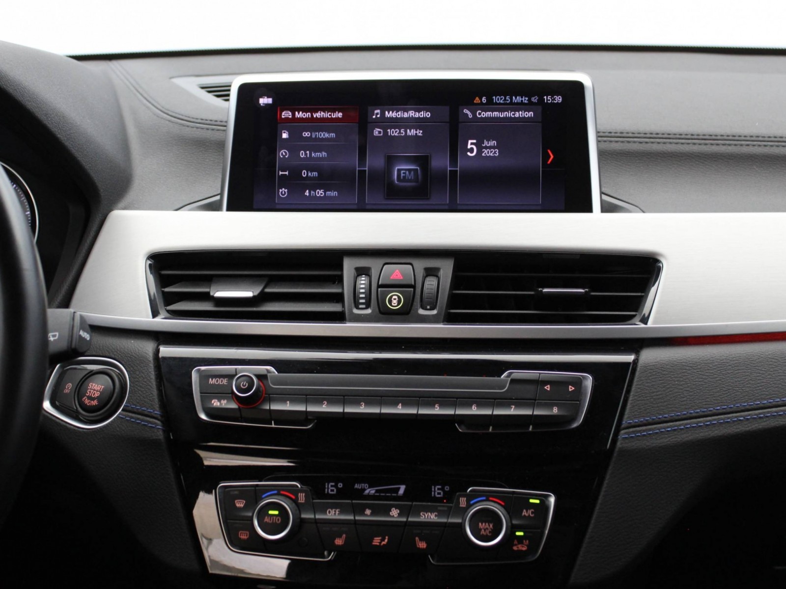 BMW - X2 F39 - #183598 - 26