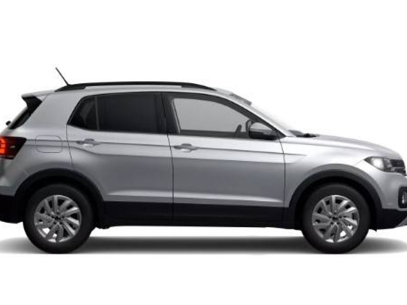 VOLKSWAGEN - T-CROSS - #275974 - 2