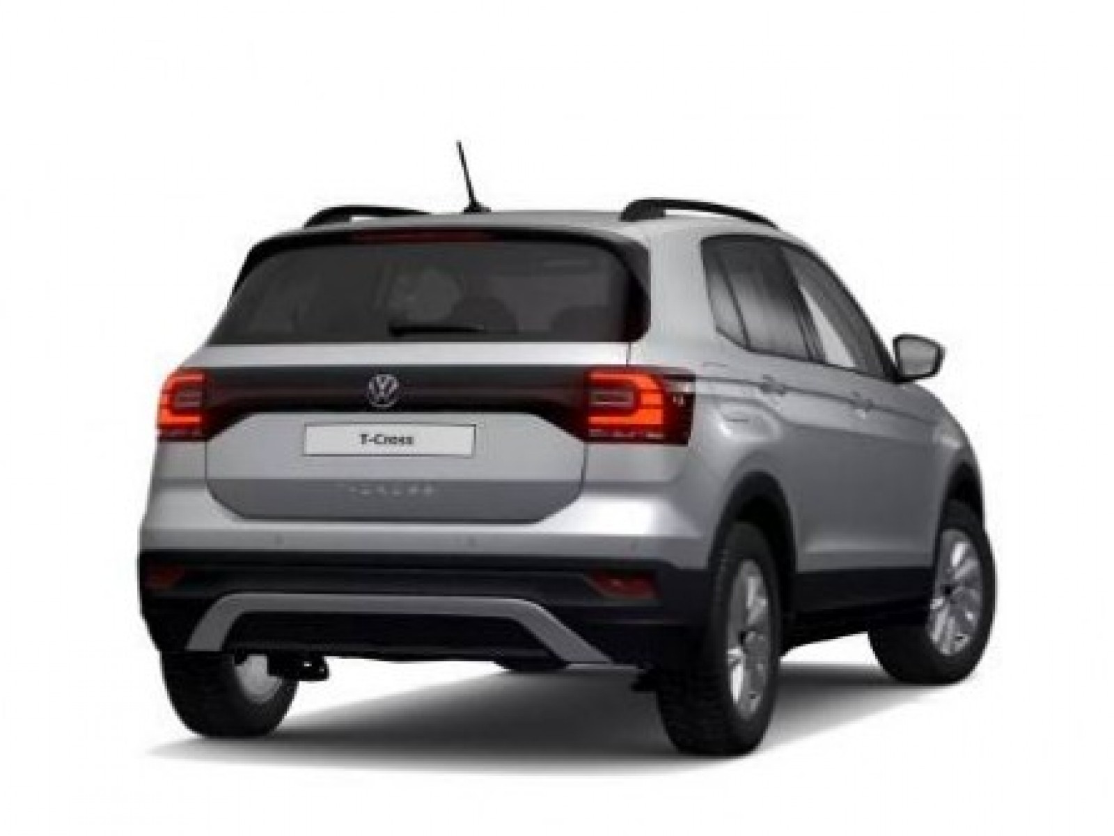VOLKSWAGEN - T-CROSS - #275974 - 8