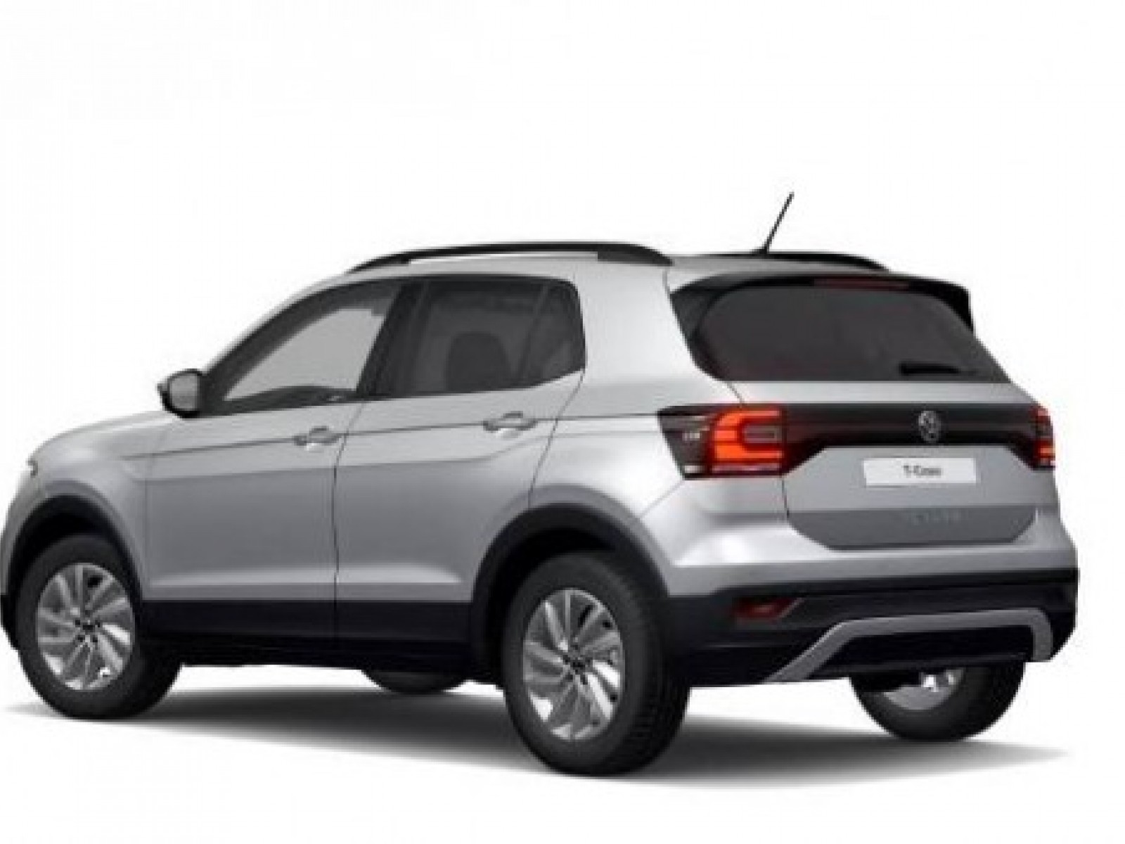 VOLKSWAGEN - T-CROSS - #275974 - 9