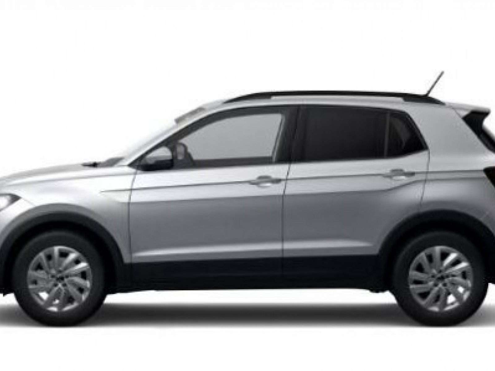 VOLKSWAGEN - T-CROSS - #275975 - 6