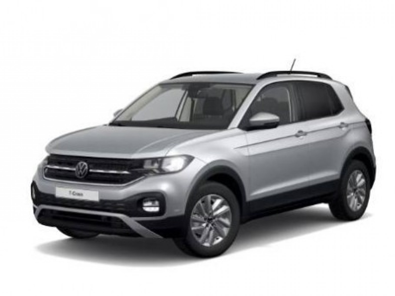 VOLKSWAGEN - T-CROSS - #275975 - 5