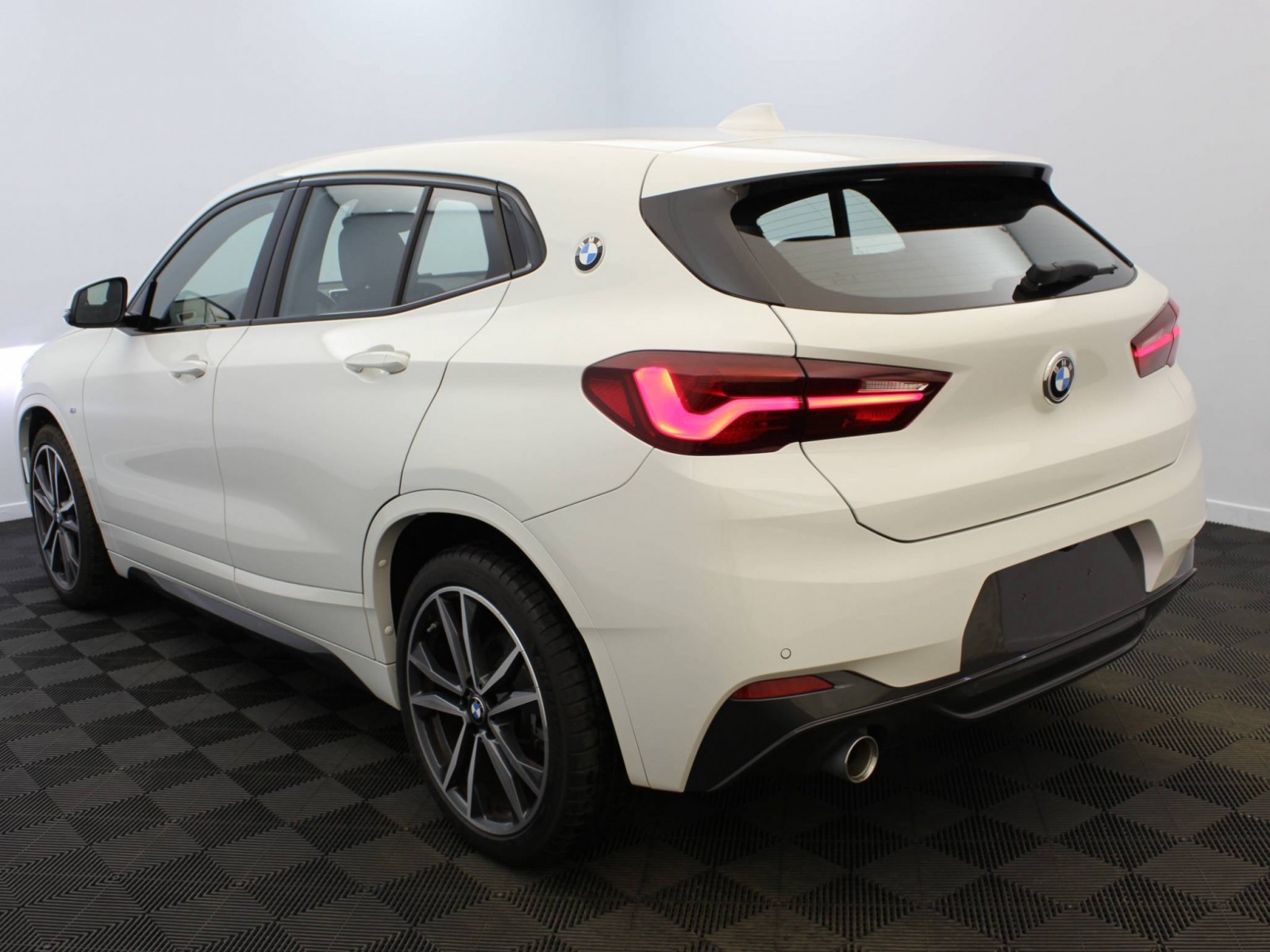 BMW - X2 F39 - #183598 - 17