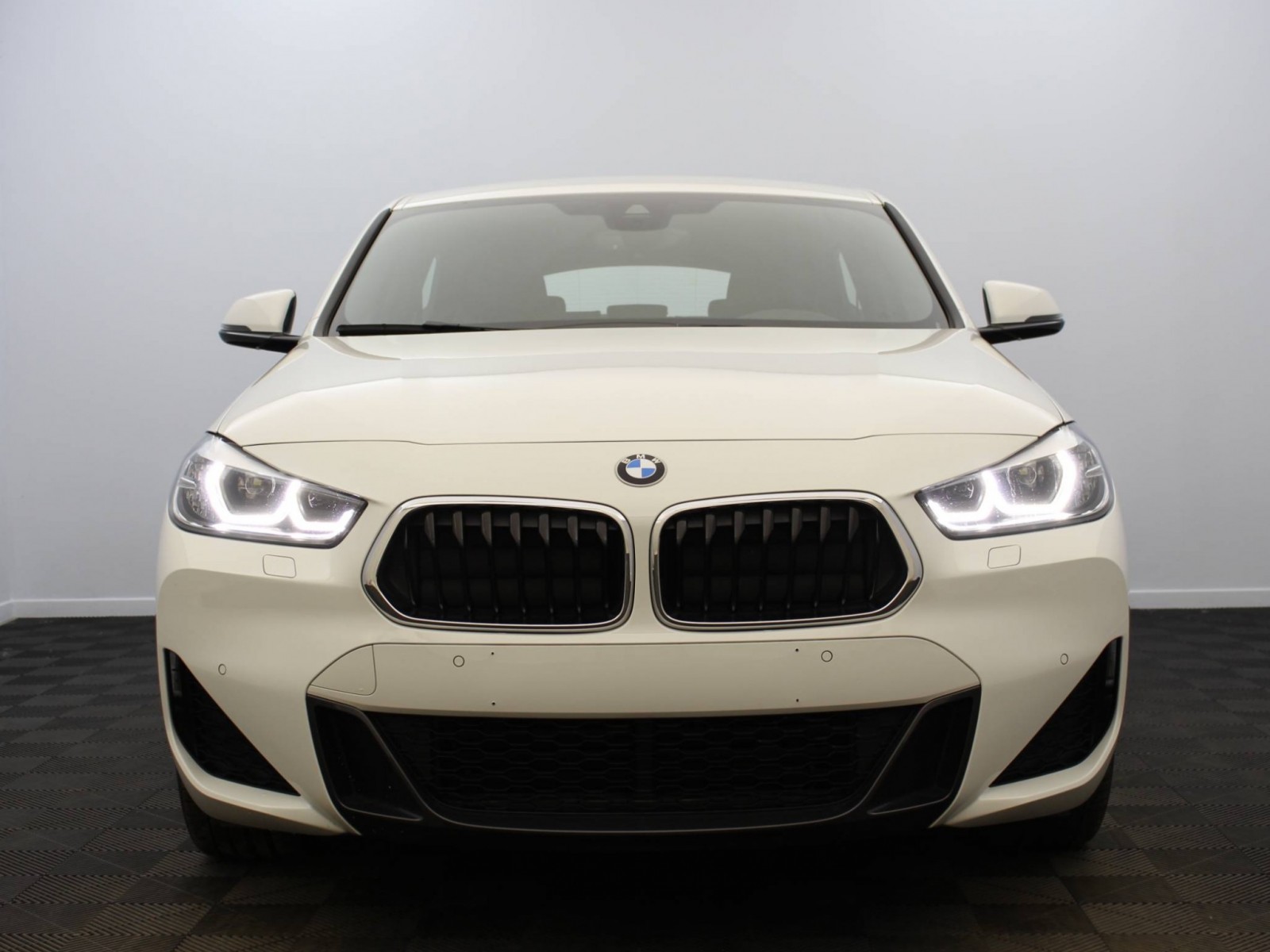 BMW - X2 F39 - #183598 - 19