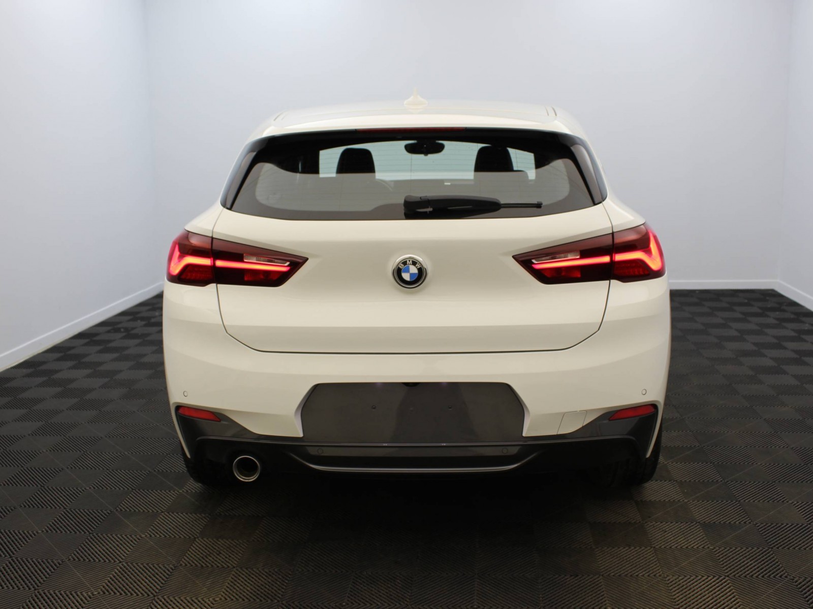 BMW - X2 F39 - #183598 - 5