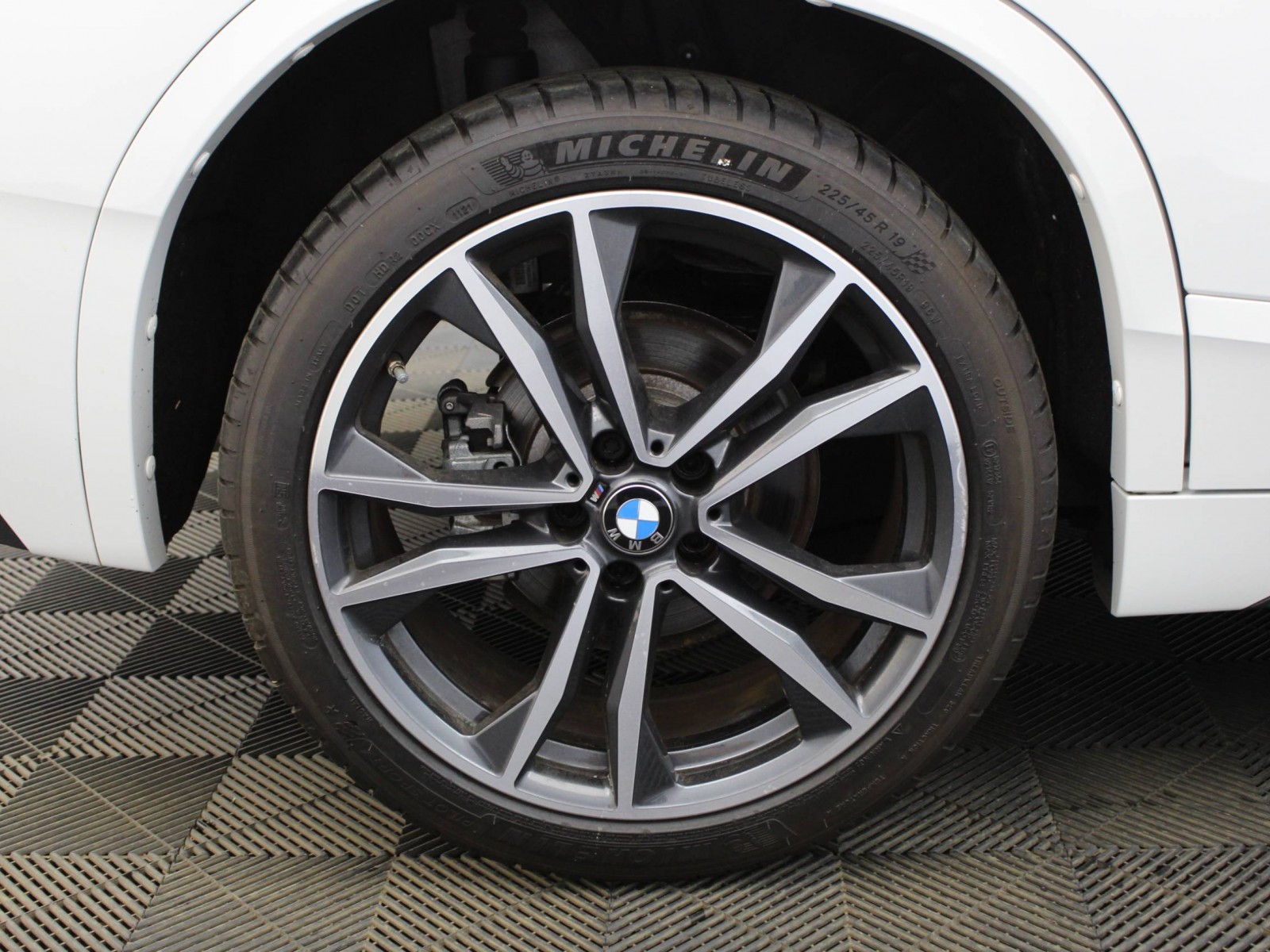 BMW - X2 F39 - #183598 - 6