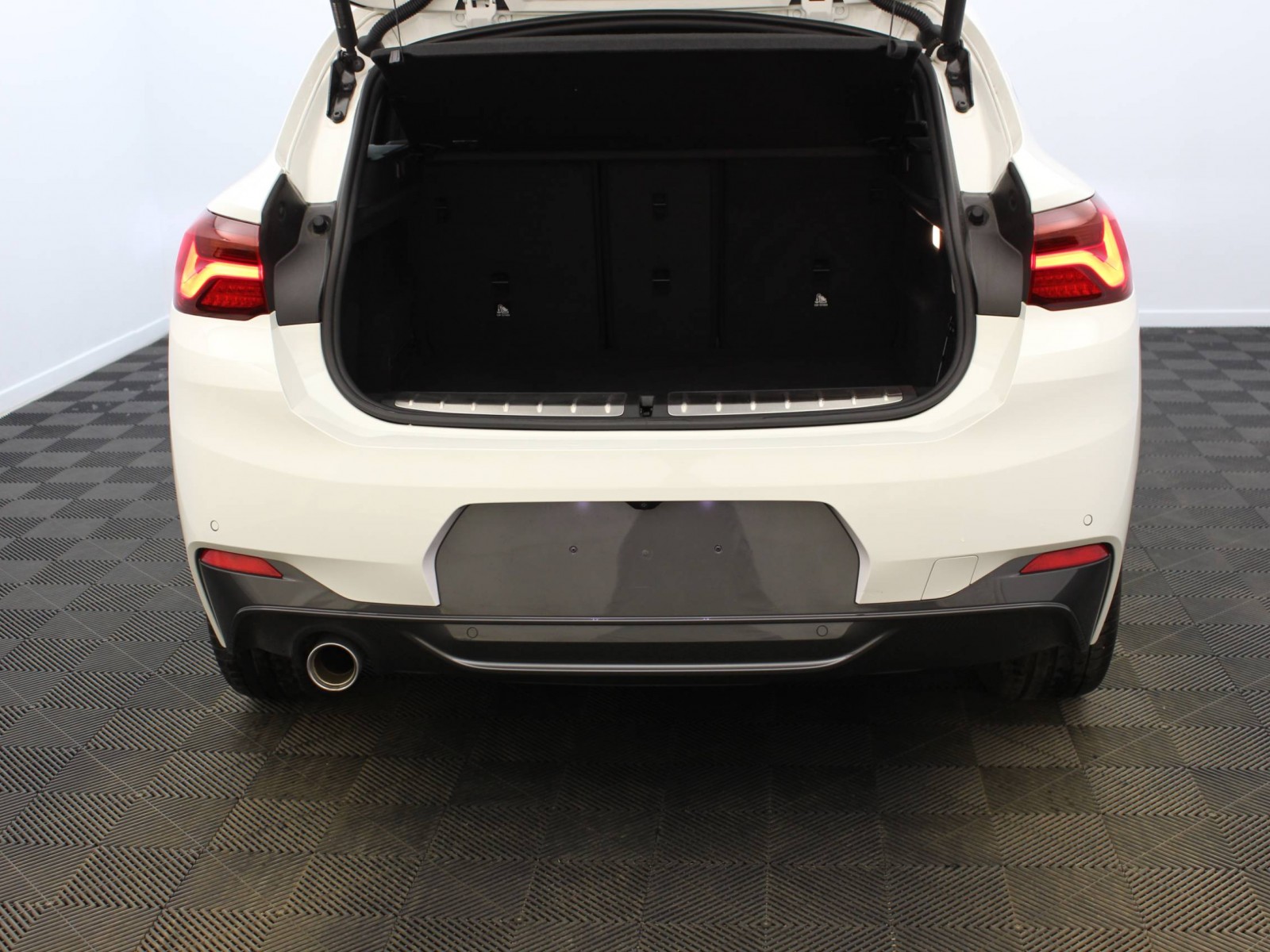 BMW - X2 F39 - #183598 - 13