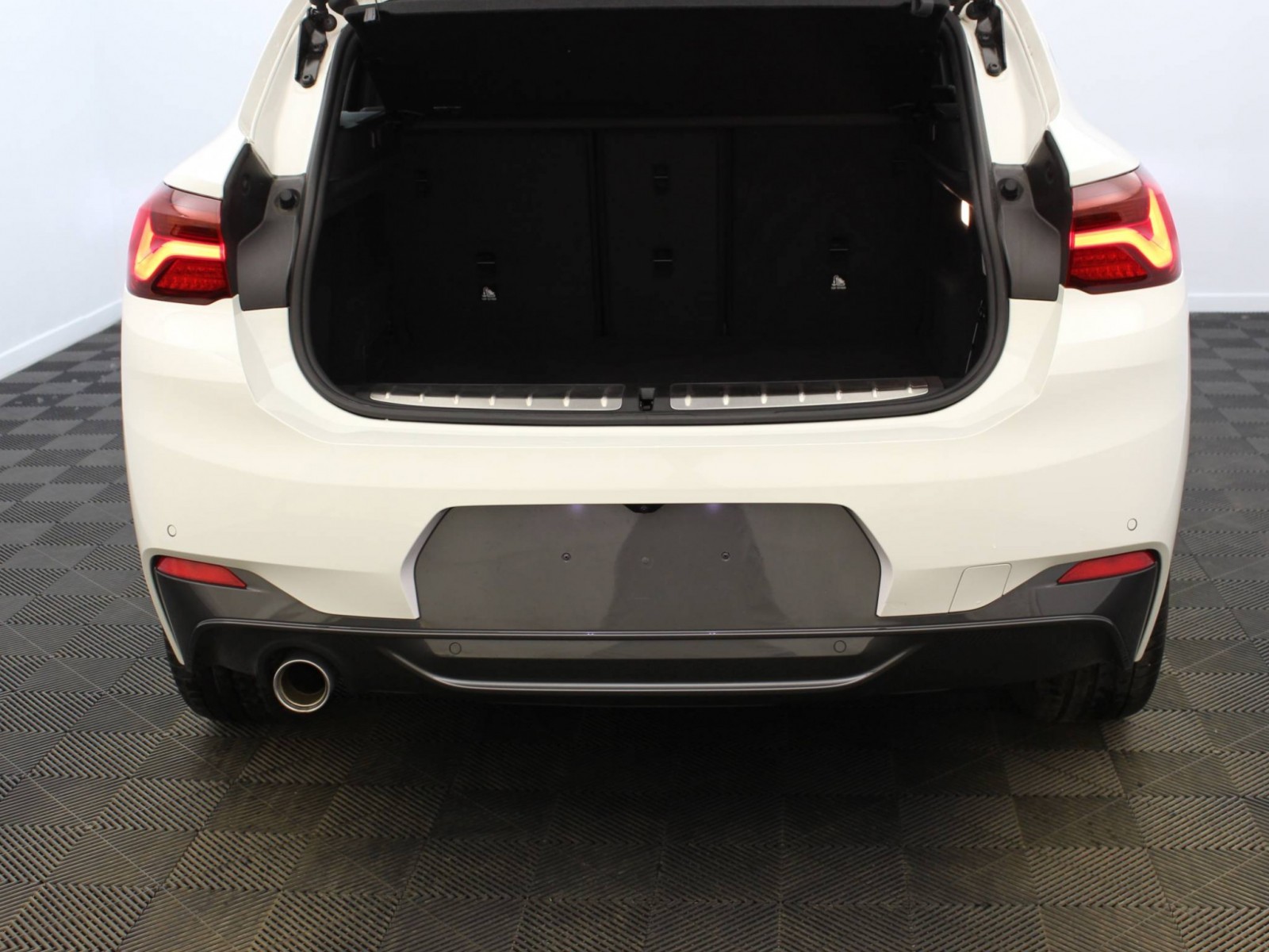 BMW - X2 F39 - #183598 - 28