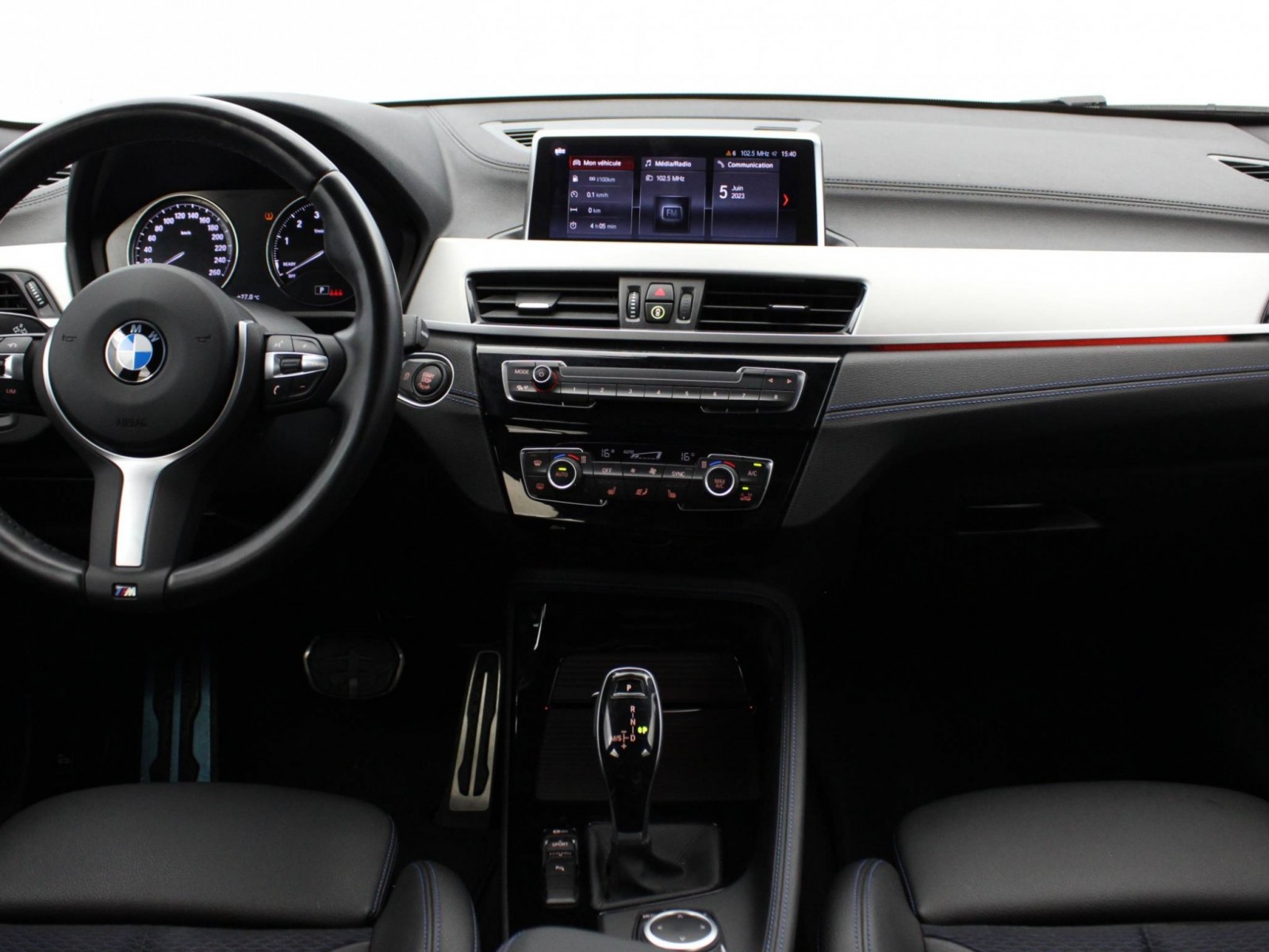 BMW - X2 F39 - #183598 - 29