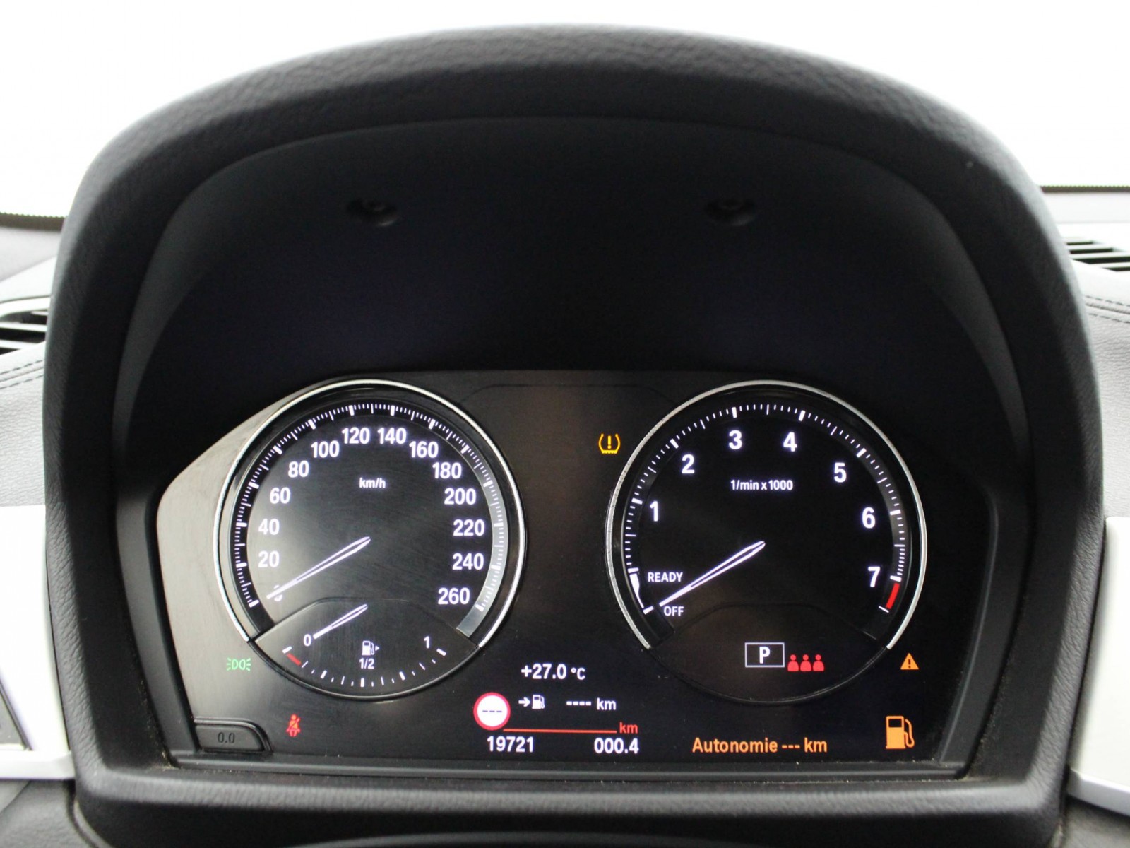 BMW - X2 F39 - #183598 - 12