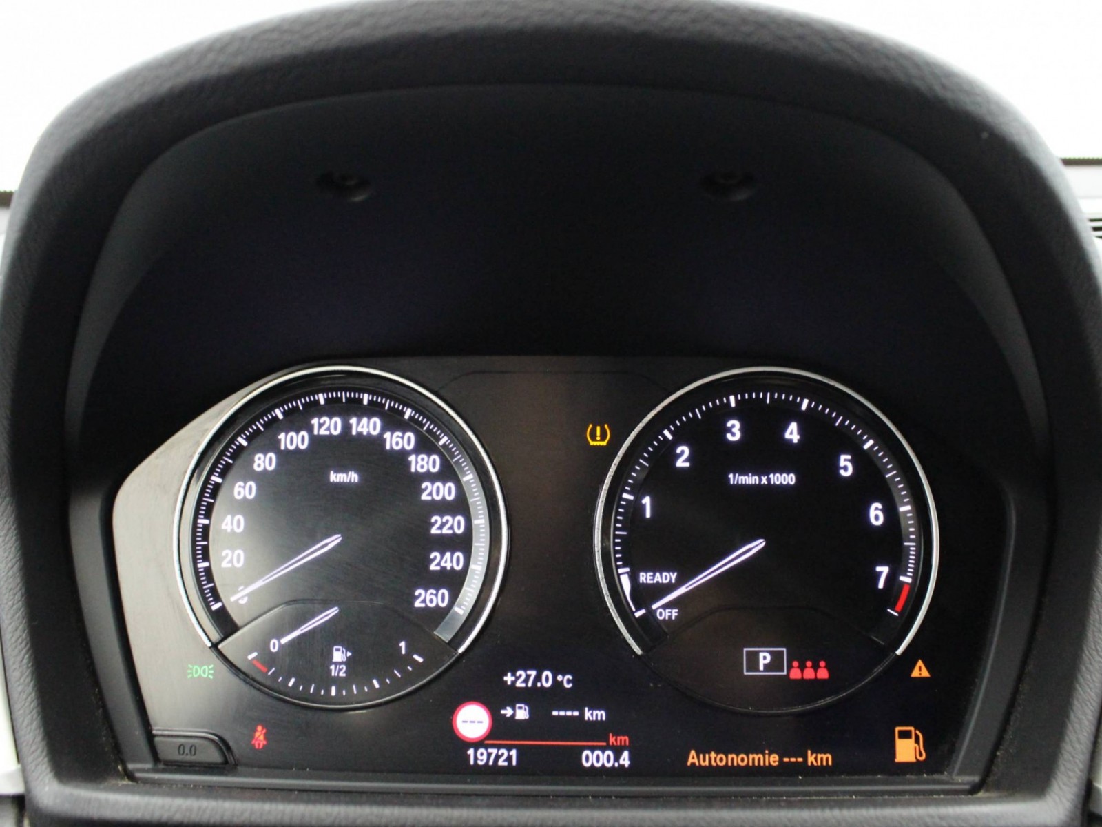 BMW - X2 F39 - #183598 - 27