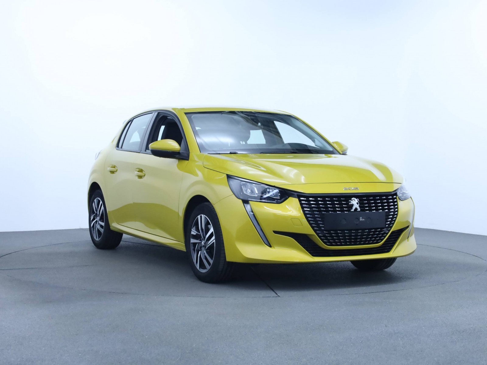 PEUGEOT - 208 - #184126 - 1