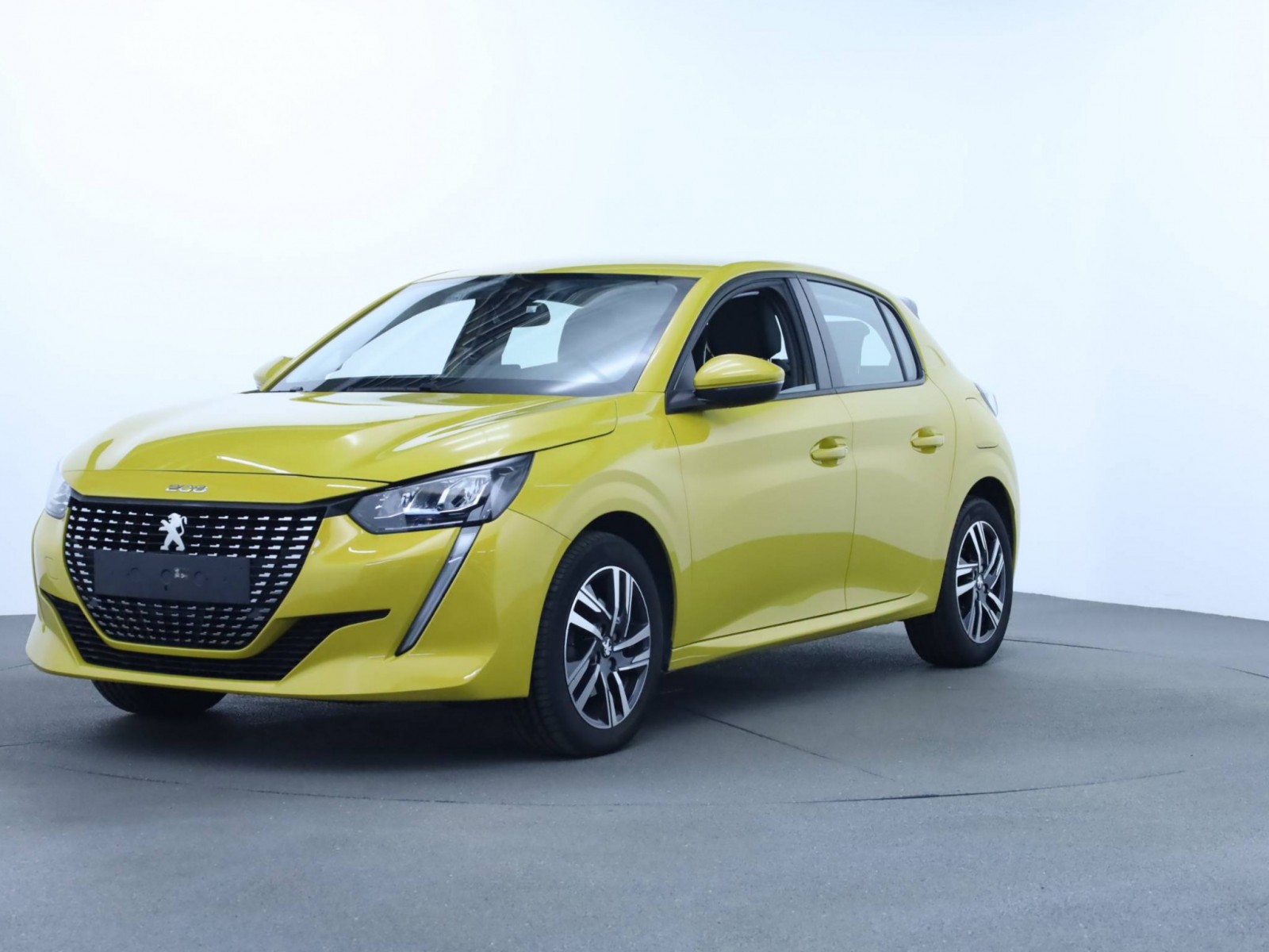 PEUGEOT - 208 - #184126 - 15