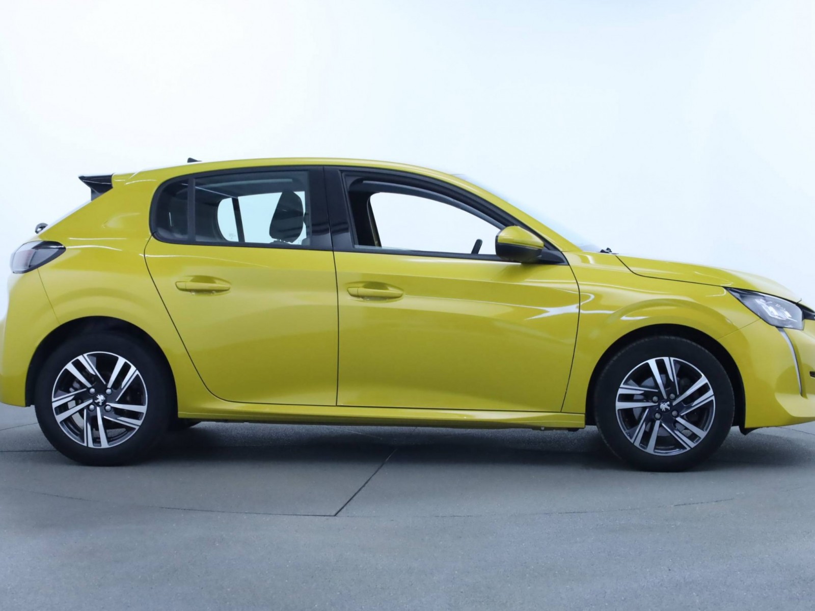 PEUGEOT - 208 - #184126 - 25