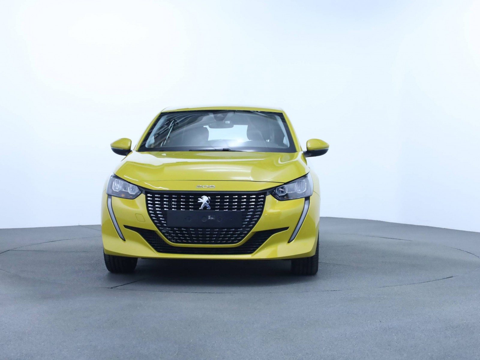PEUGEOT - 208 - #184126 - 4