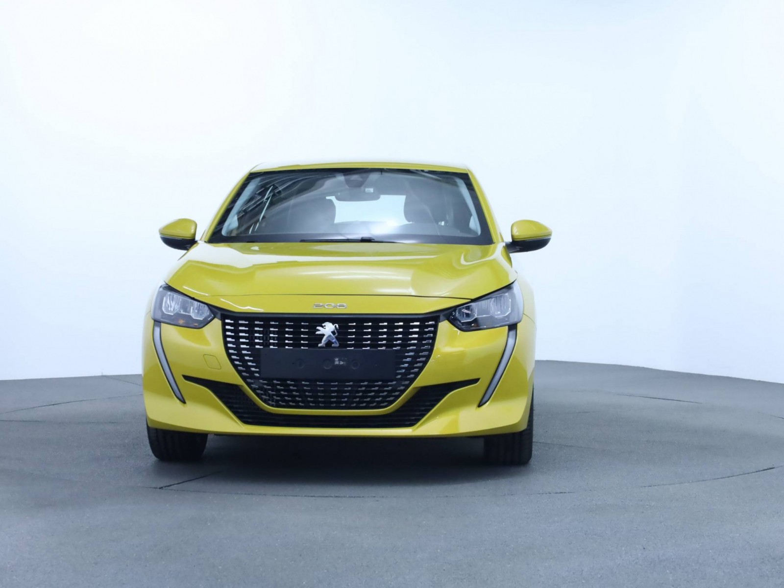 PEUGEOT - 208 - #184126 - 18