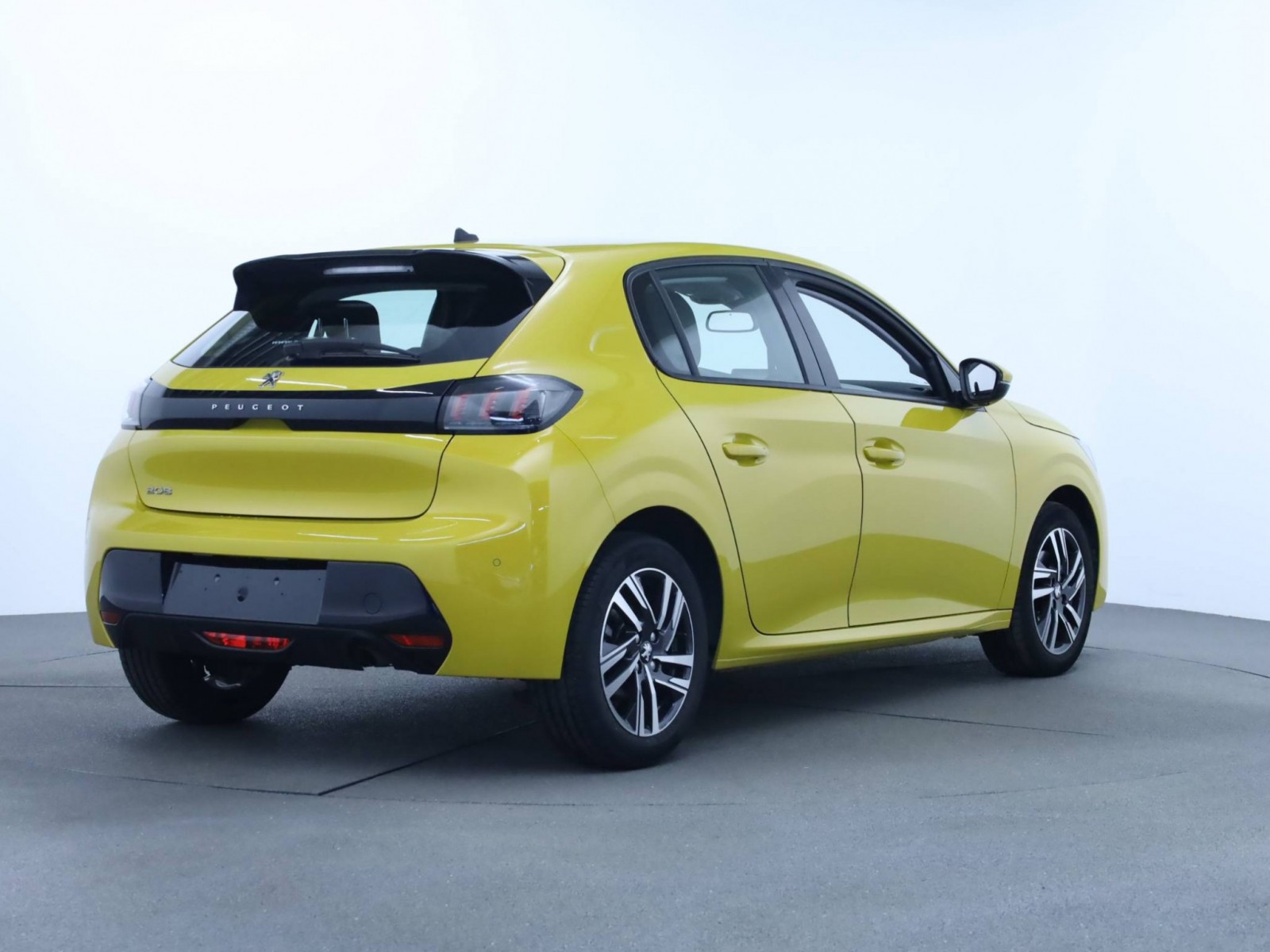 PEUGEOT - 208 - #184126 - 17