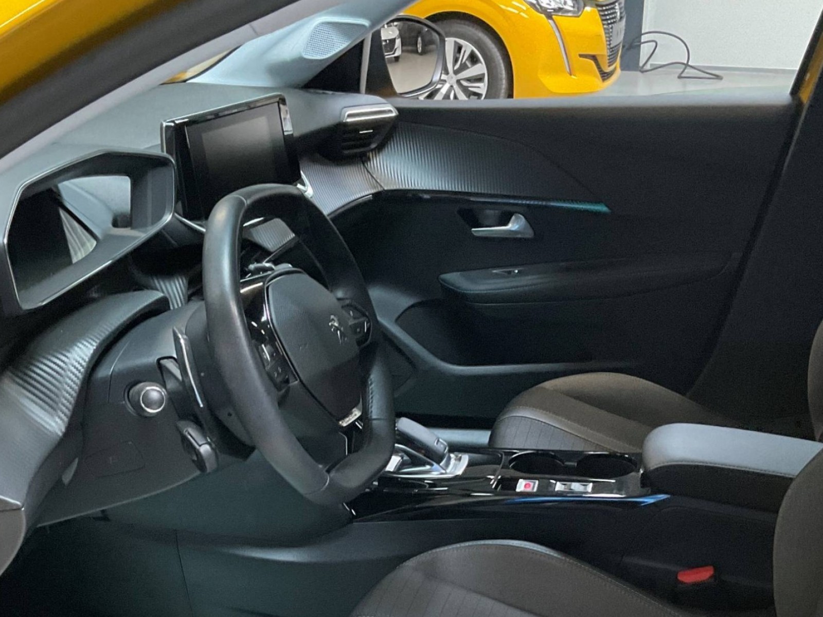 PEUGEOT - 208 - #184126 - 20