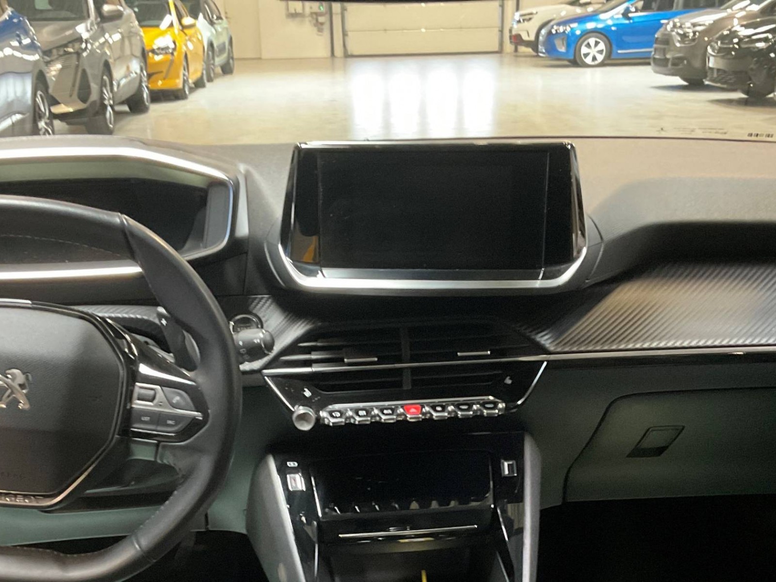 PEUGEOT - 208 - #184126 - 8