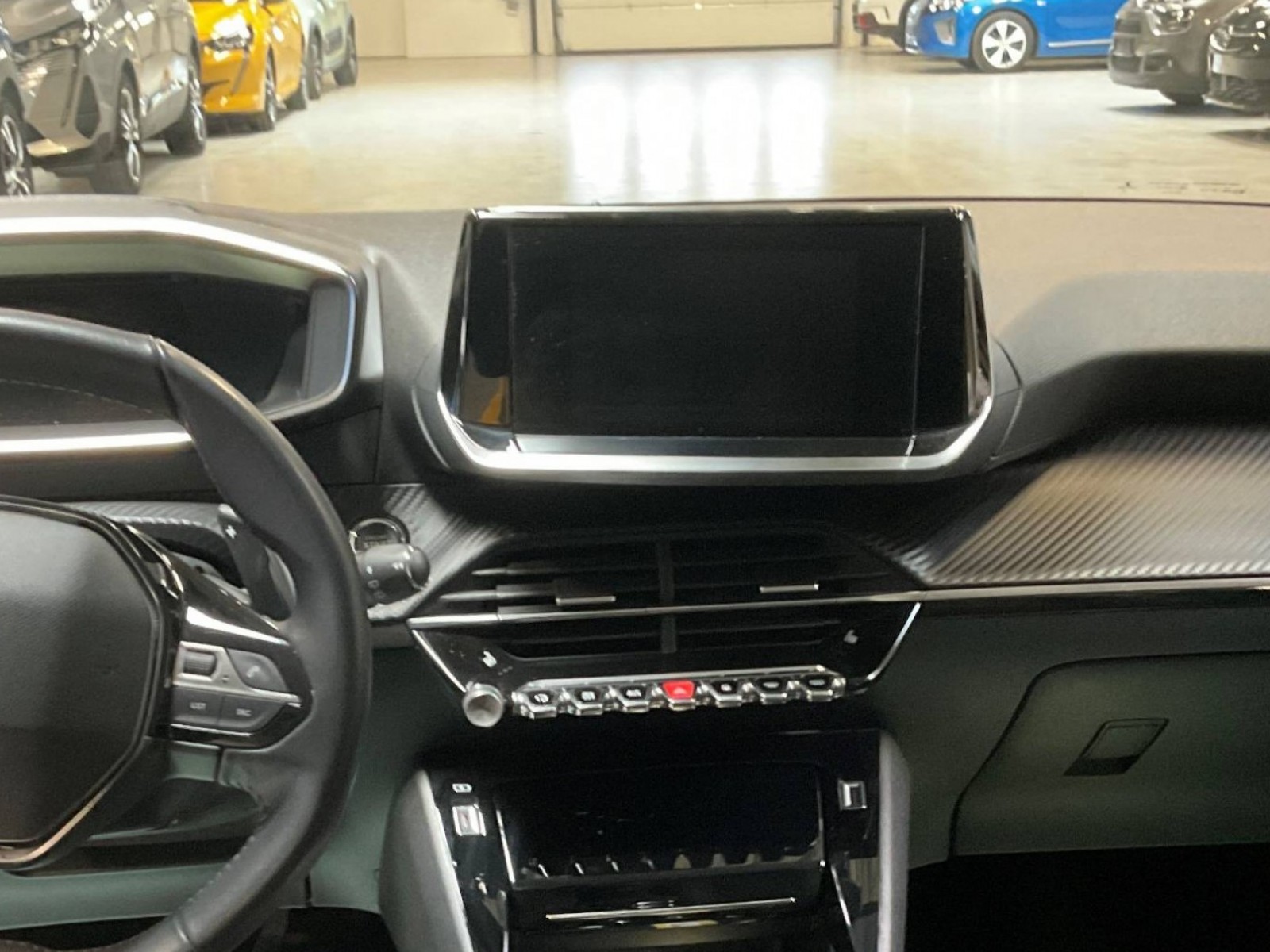 PEUGEOT - 208 - #184126 - 22