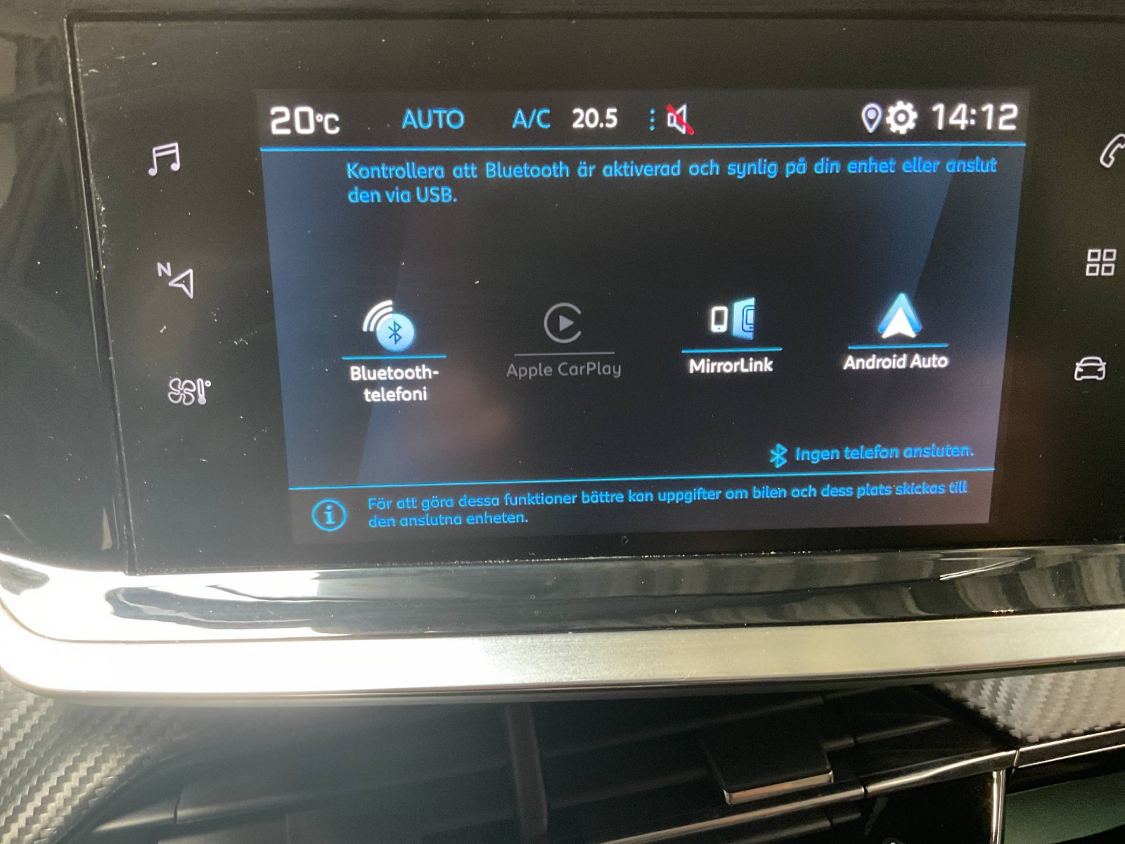 PEUGEOT - 208 - #184126 - 9