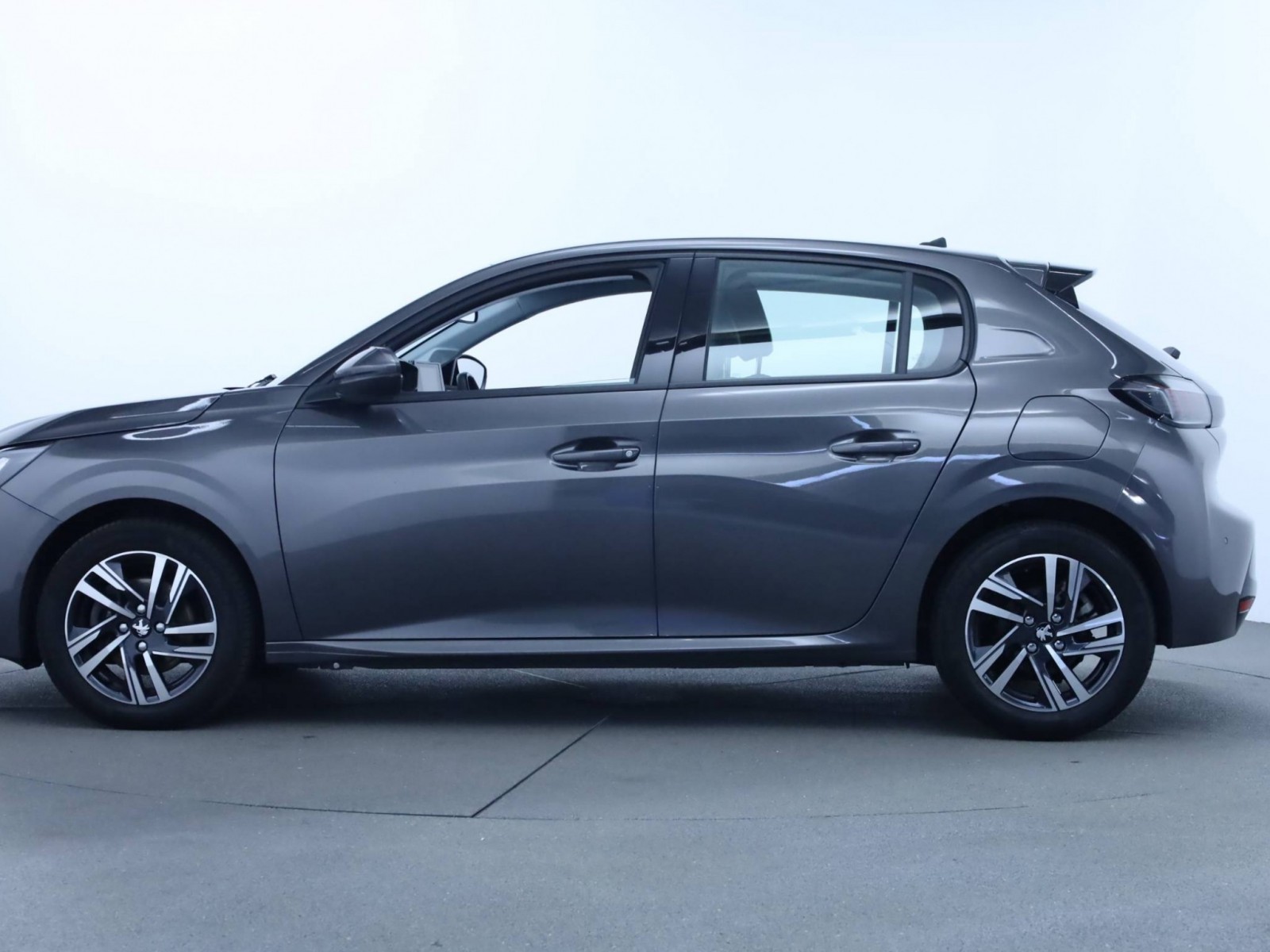 PEUGEOT - 208 - #184117 - 26