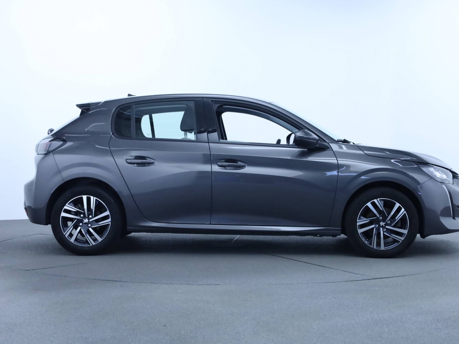 PEUGEOT - 208 - #184117 - 11