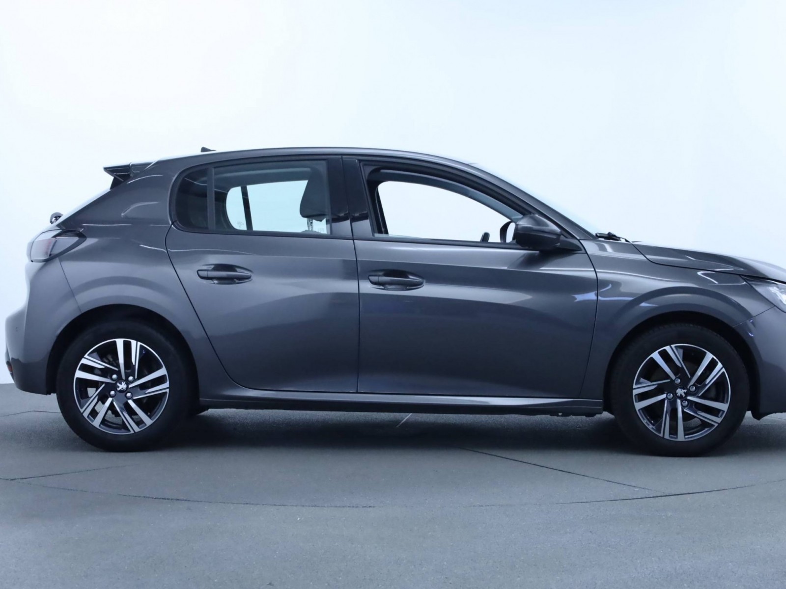 PEUGEOT - 208 - #184117 - 25