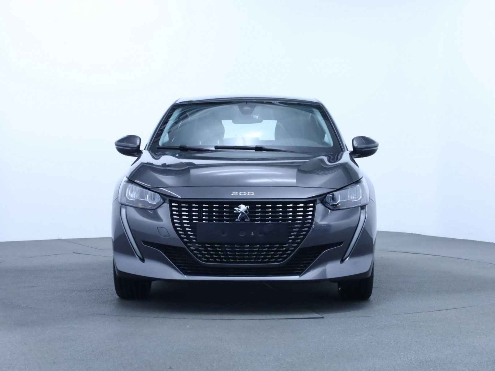PEUGEOT - 208 - #184117 - 18