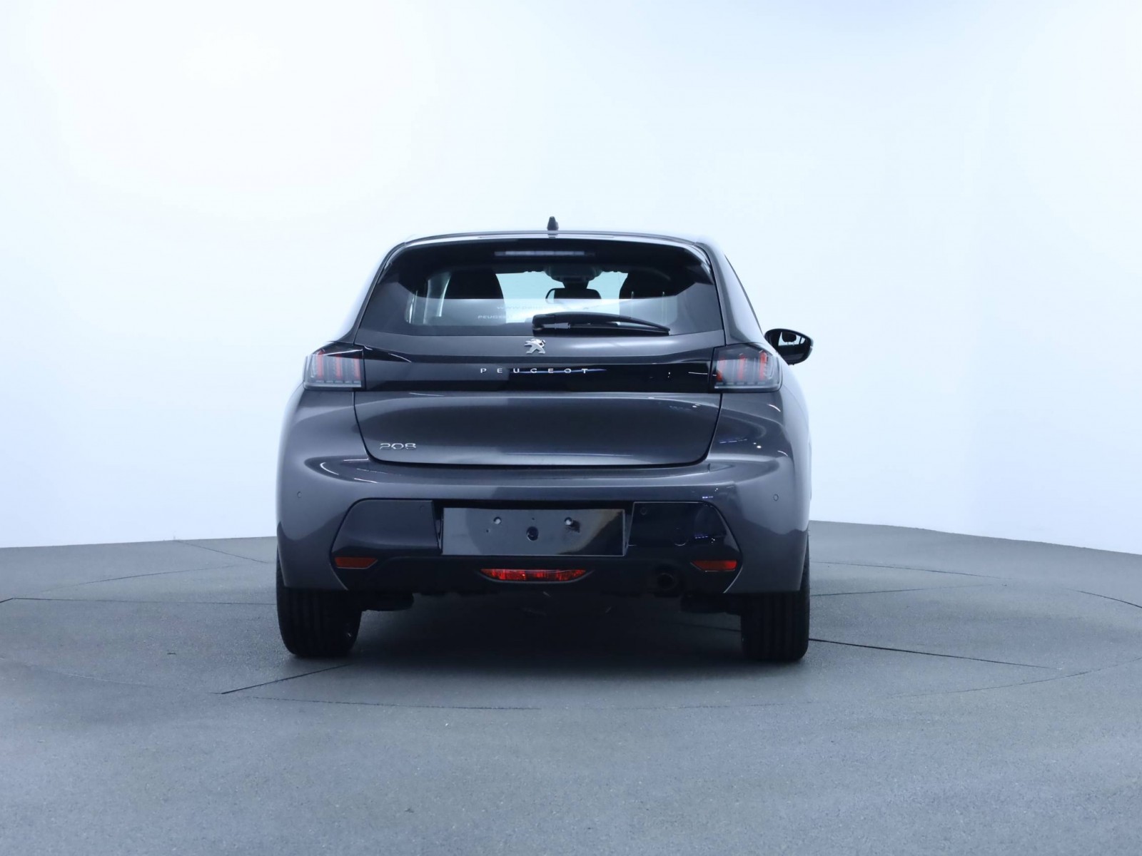 PEUGEOT - 208 - #184117 - 5