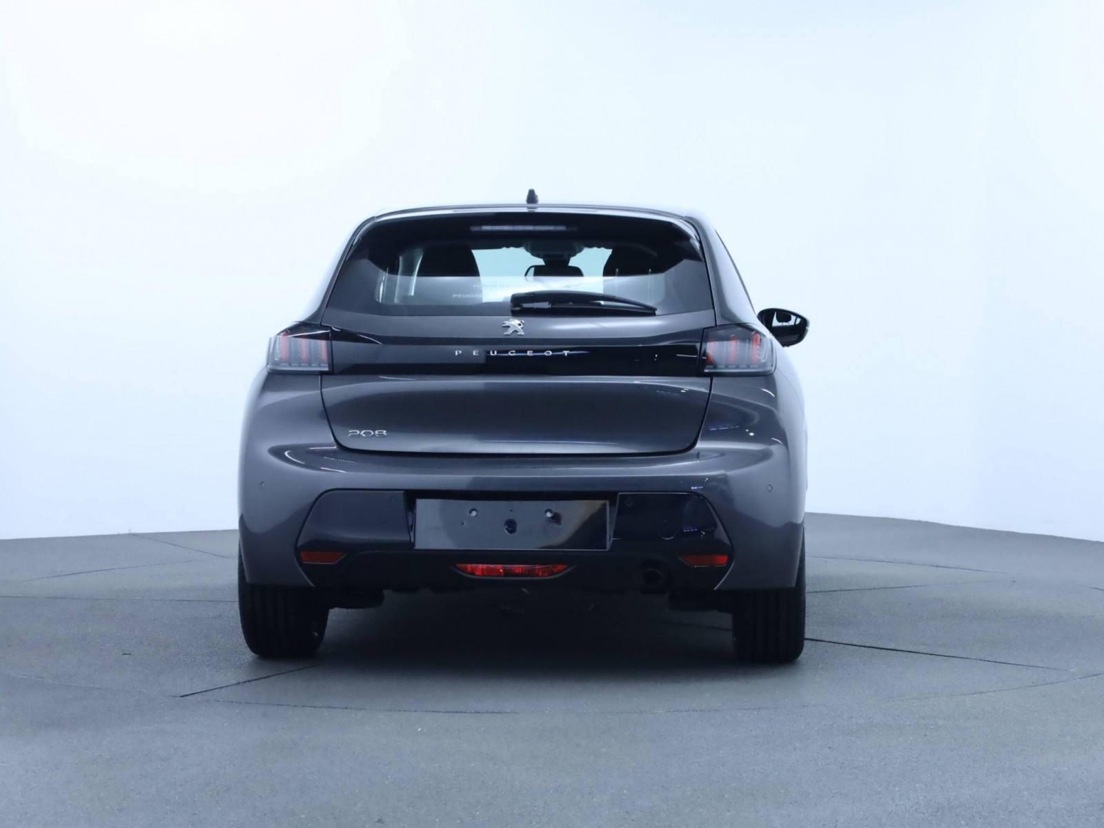 PEUGEOT - 208 - #184117 - 19