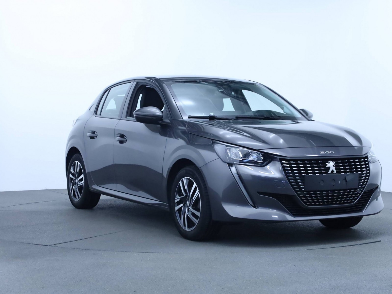 PEUGEOT - 208 - #184117 - 15